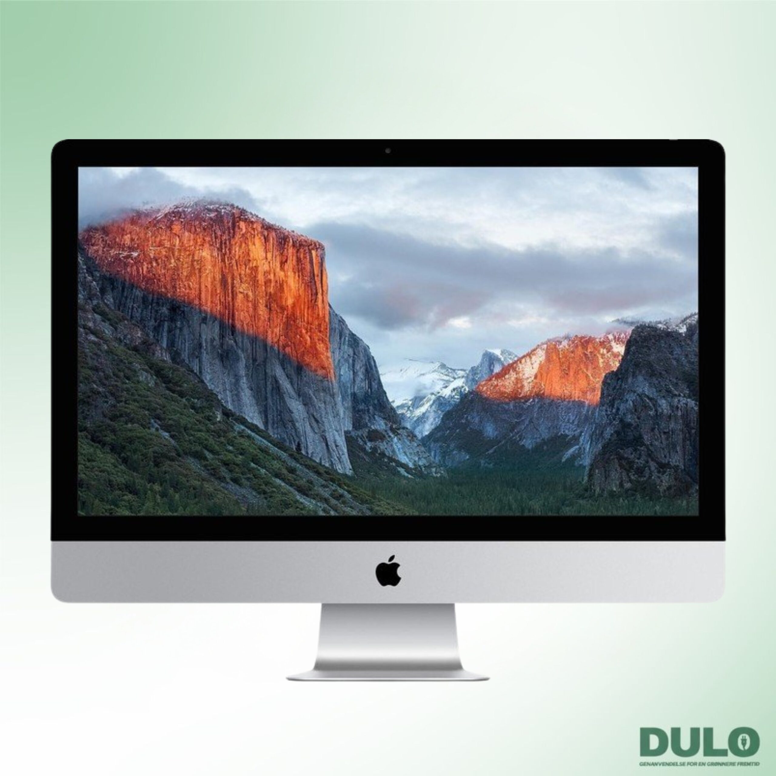 Apple iMac Retina 5K 27", 2015 (A1419)