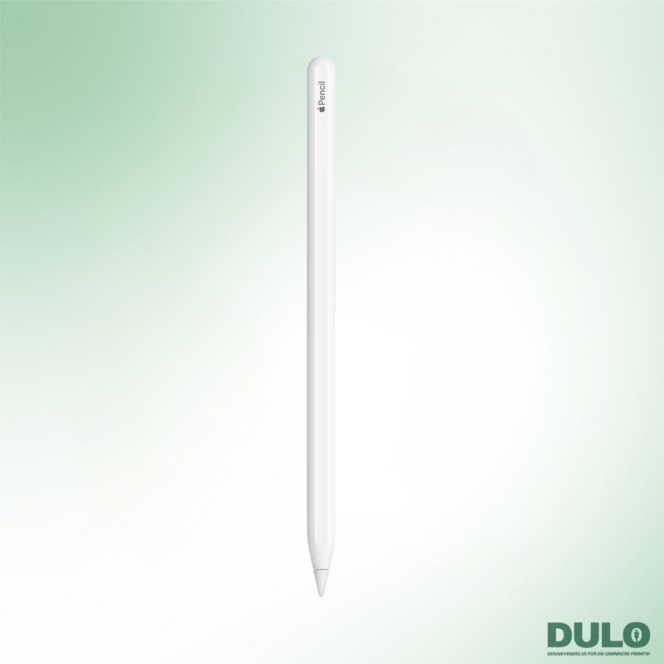 Apple Pencil 2nd Gen hvid