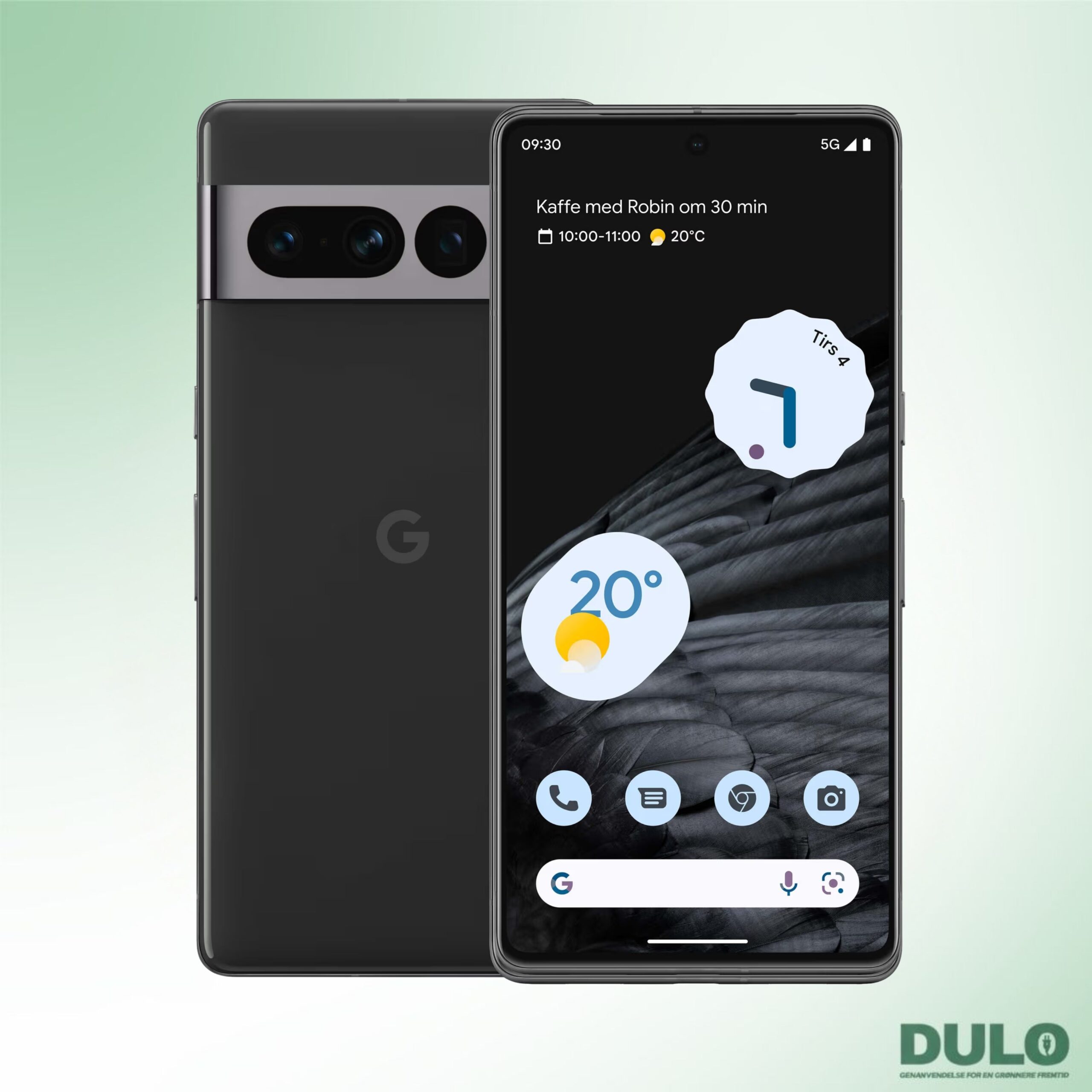 Google Pixel 7 Pro