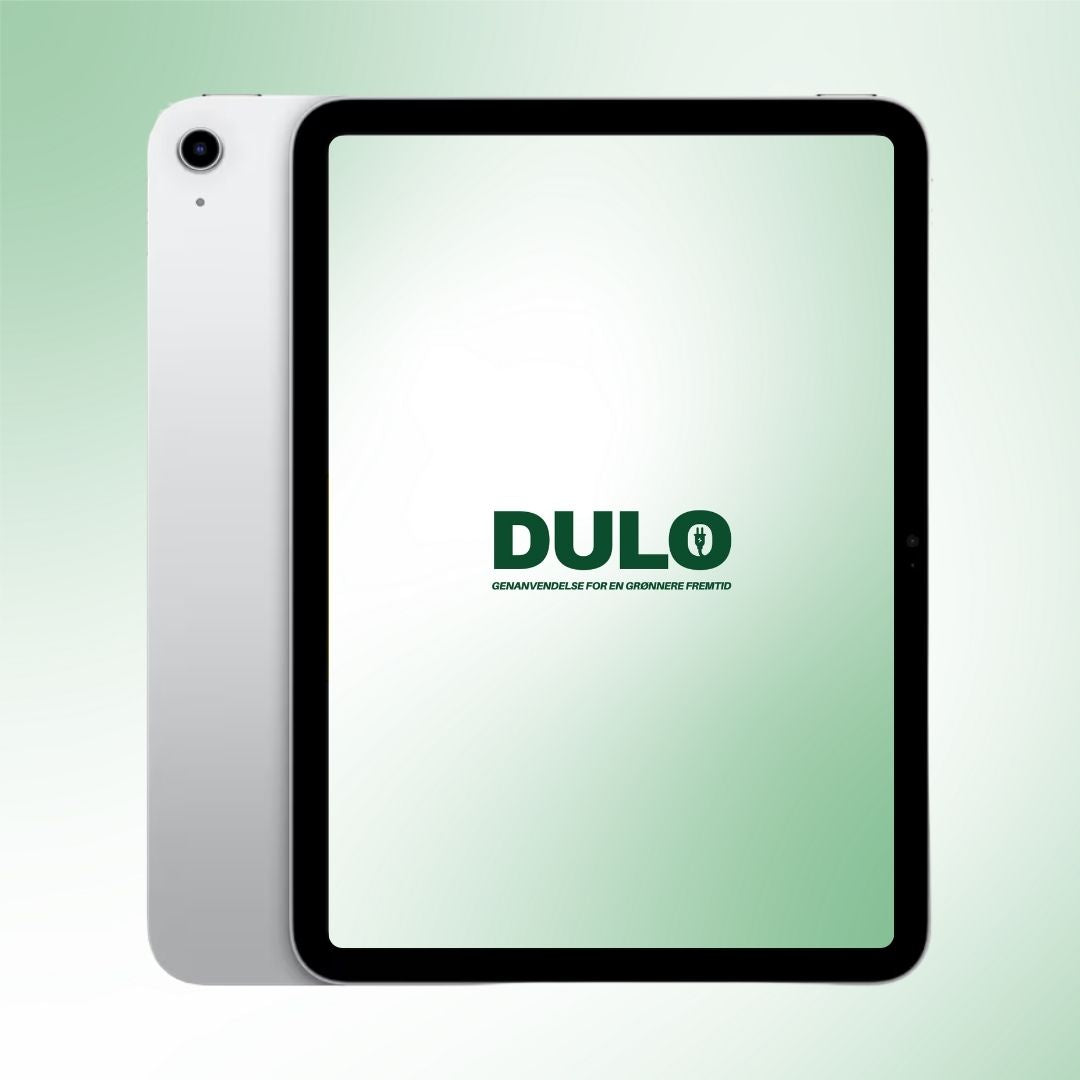 iPad 10. Gen.(2022) 10,9'' Wifi  (A2696)