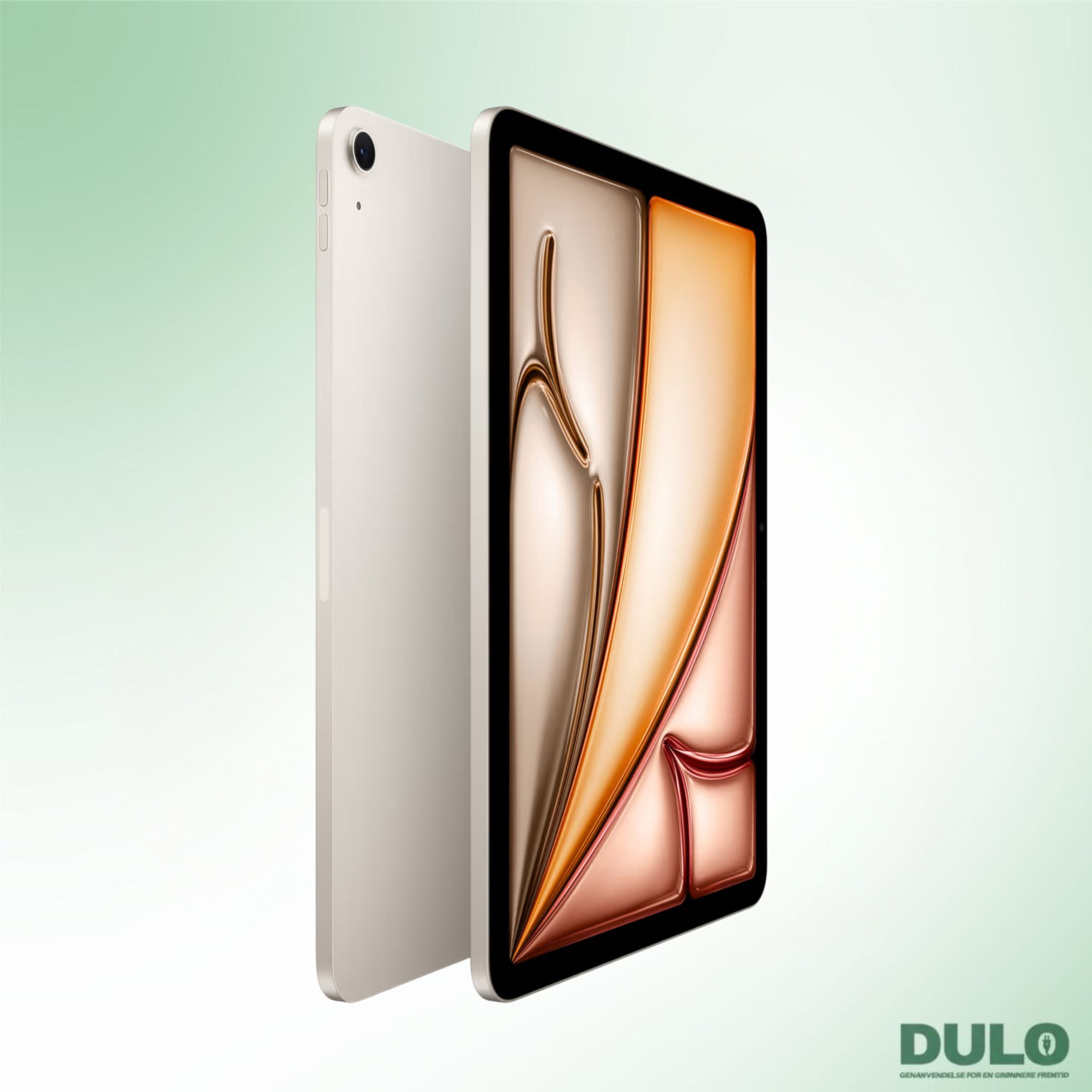 iPad Air (2025) 11'' M3 Wifi (A3266)
