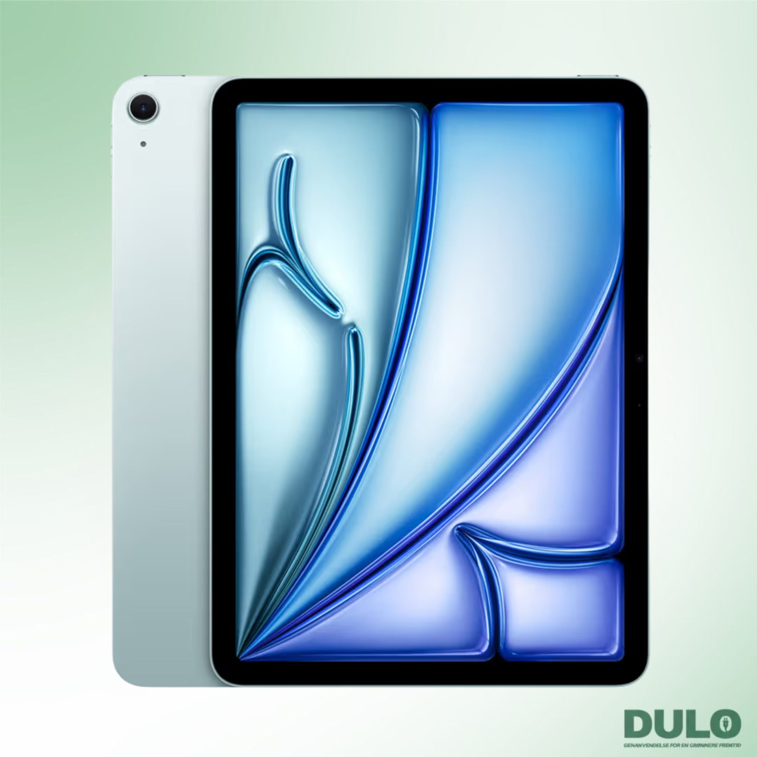 iPad Air (2025) 11'' M3 Wifi (A3266)
