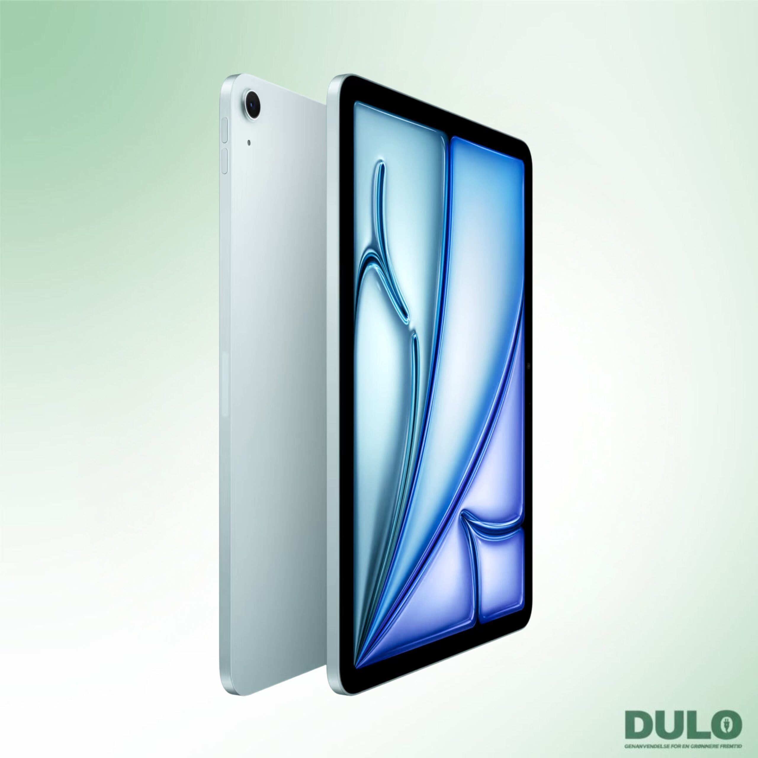 iPad Air (2025) 11'' M3 Wifi (A3266)