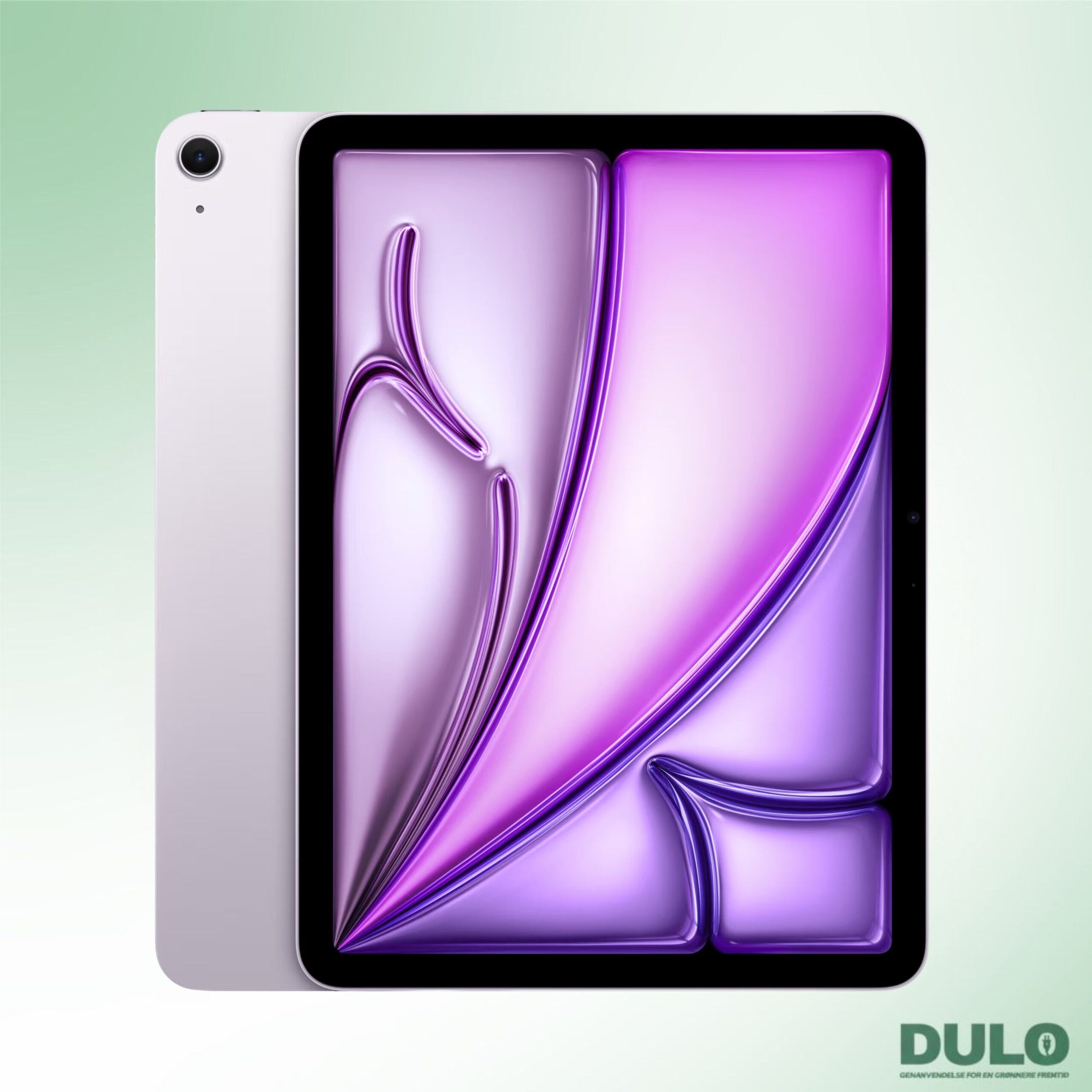 iPad Air (2025) 11'' M3 Wifi (A3266)
