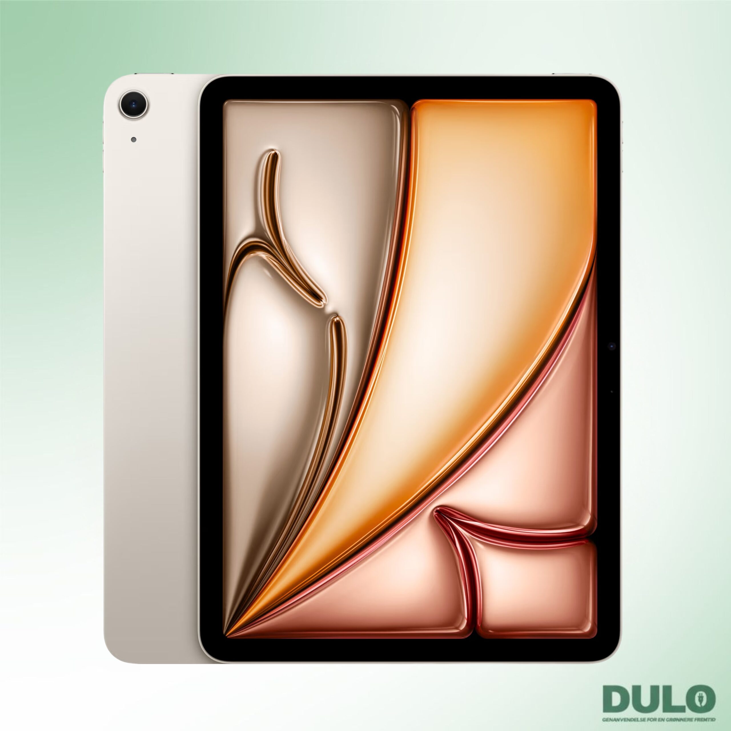 iPad Air (2025) 11'' M3 Wifi‎ (A3266)