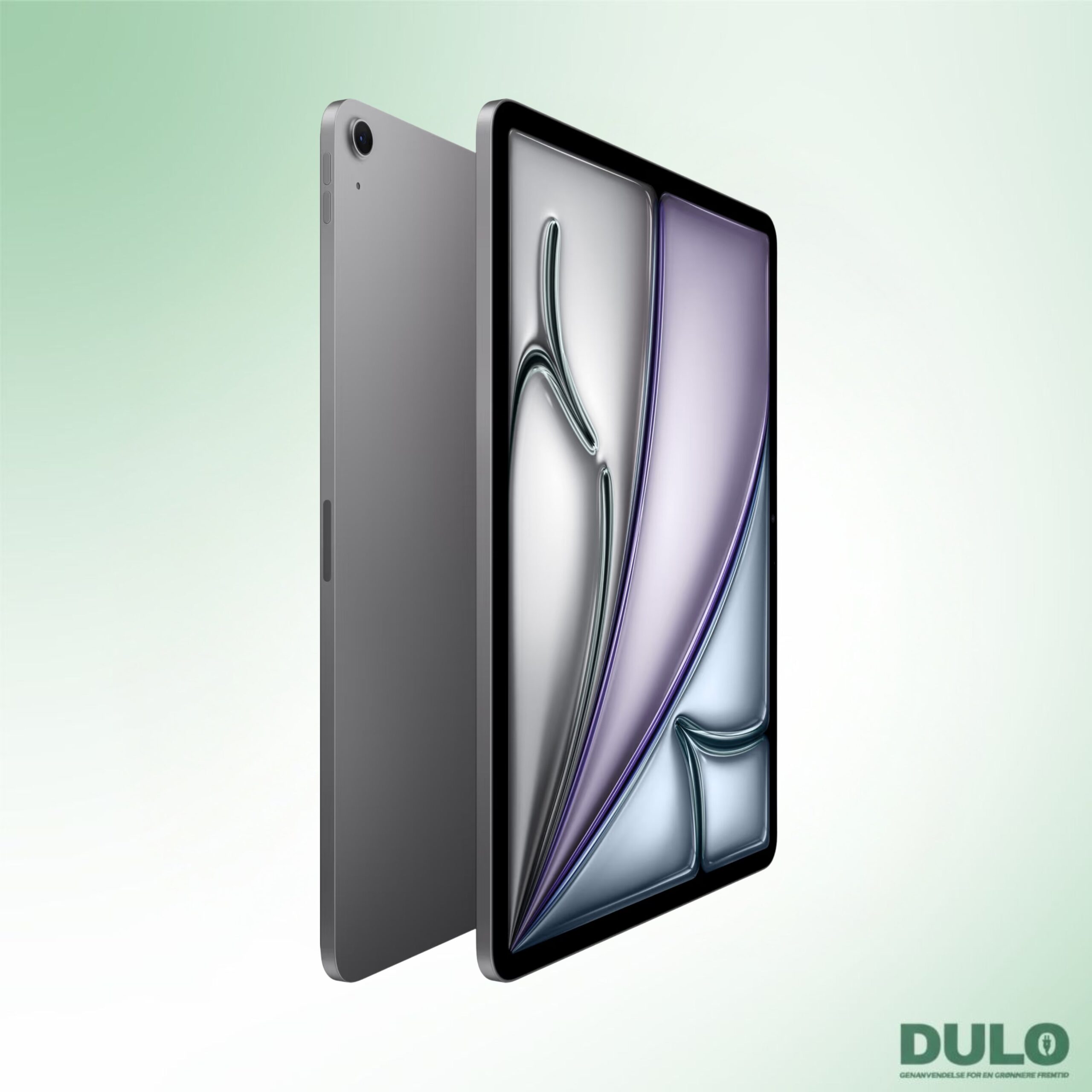 iPad Air (2025) 13" M3 Wifi (A3268)