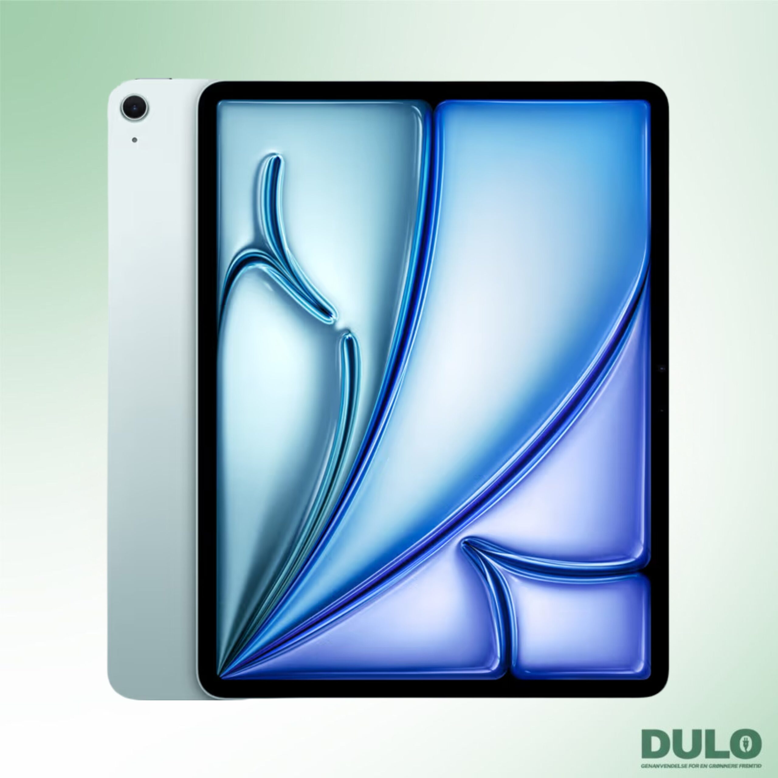 iPad Air (2025) 13" M3 Wifi (A3268)