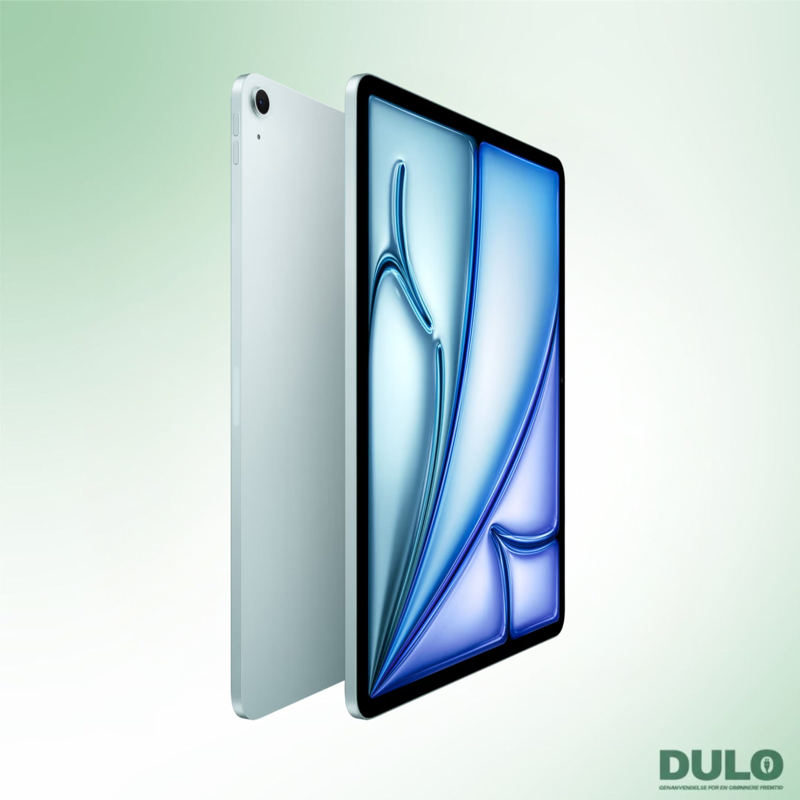 iPad Air (2025) 13" M3 Wifi (A3268)