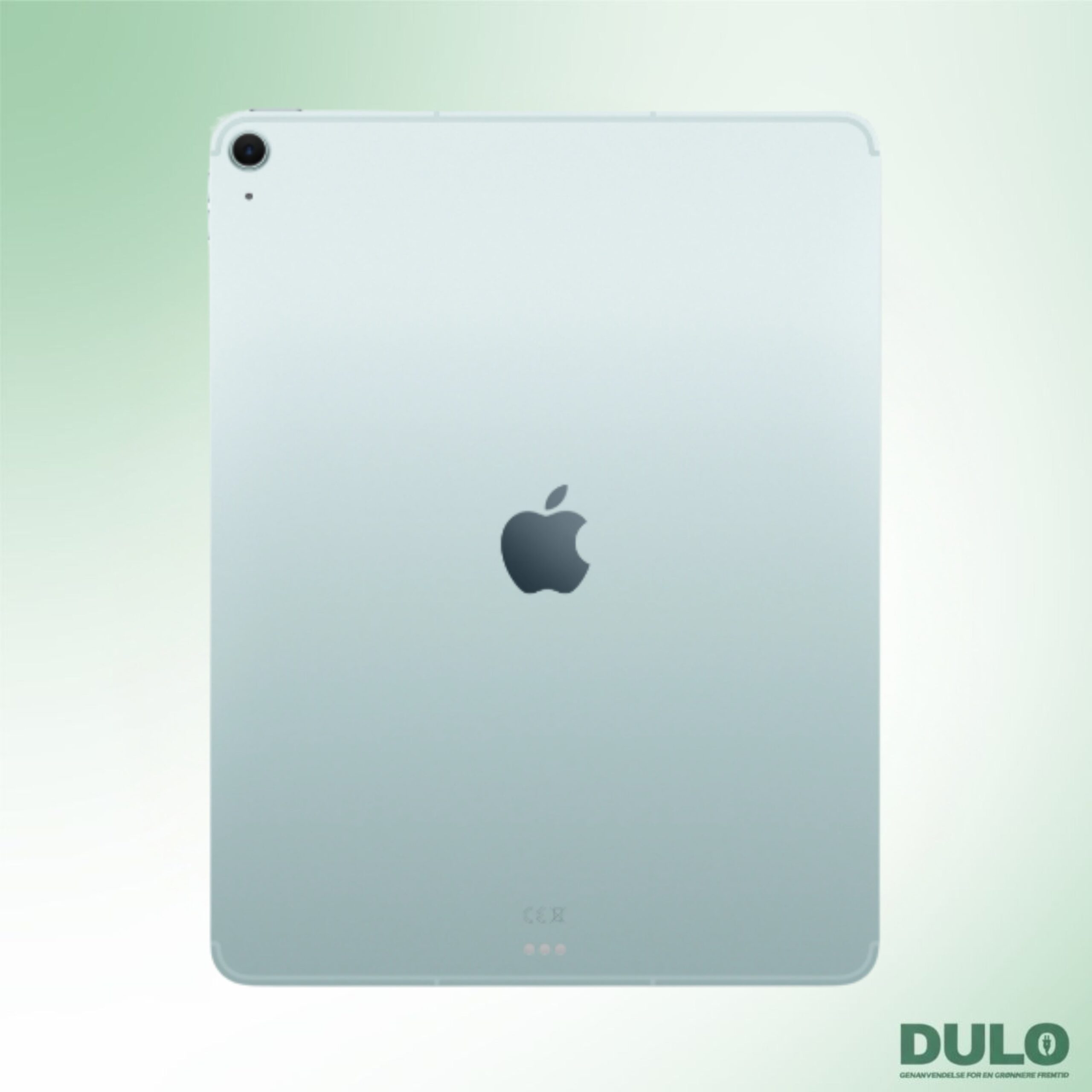 iPad Air (2025) 13" M3 Wifi (A3268)