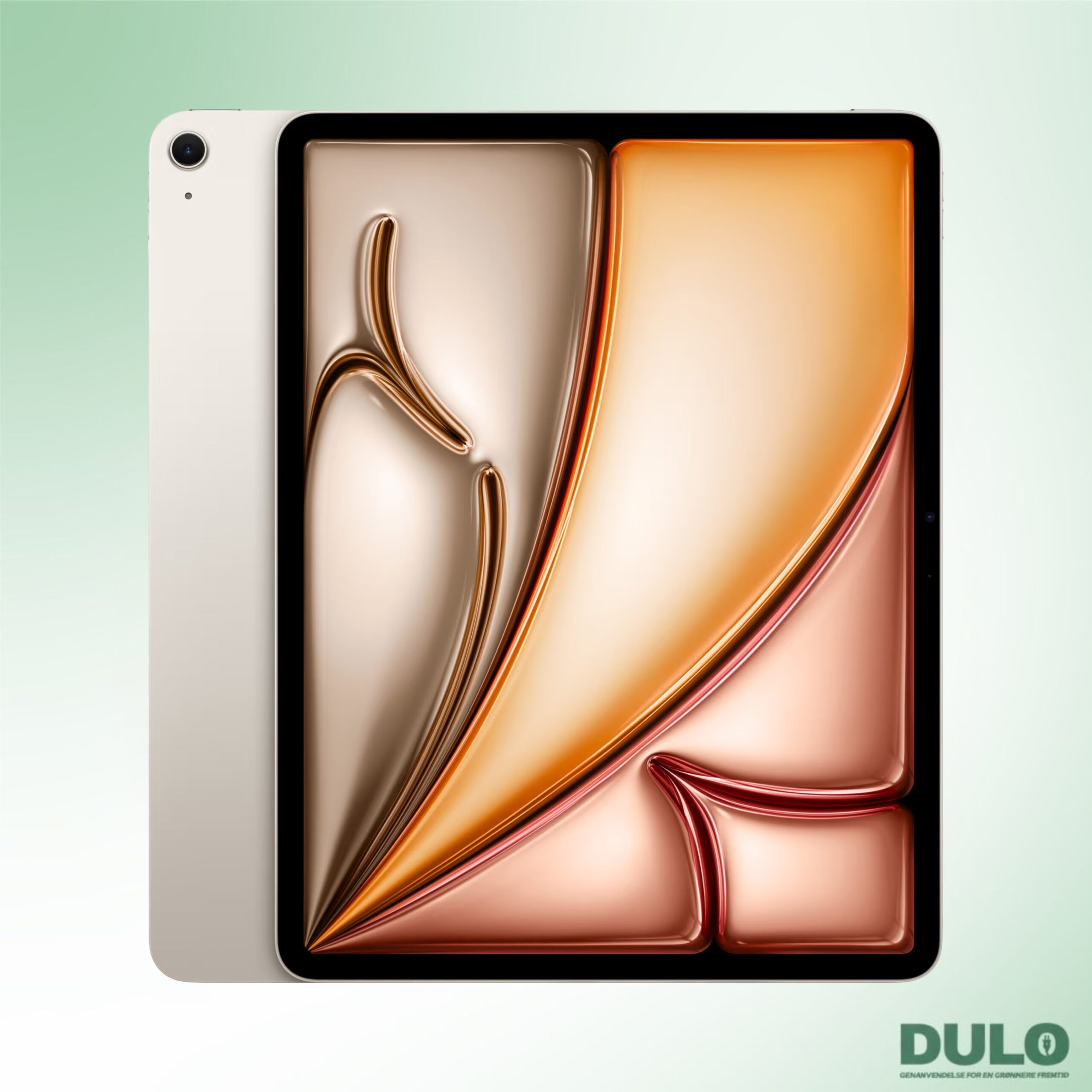 iPad Air (2025) 13" M3 Wifi (A3268)