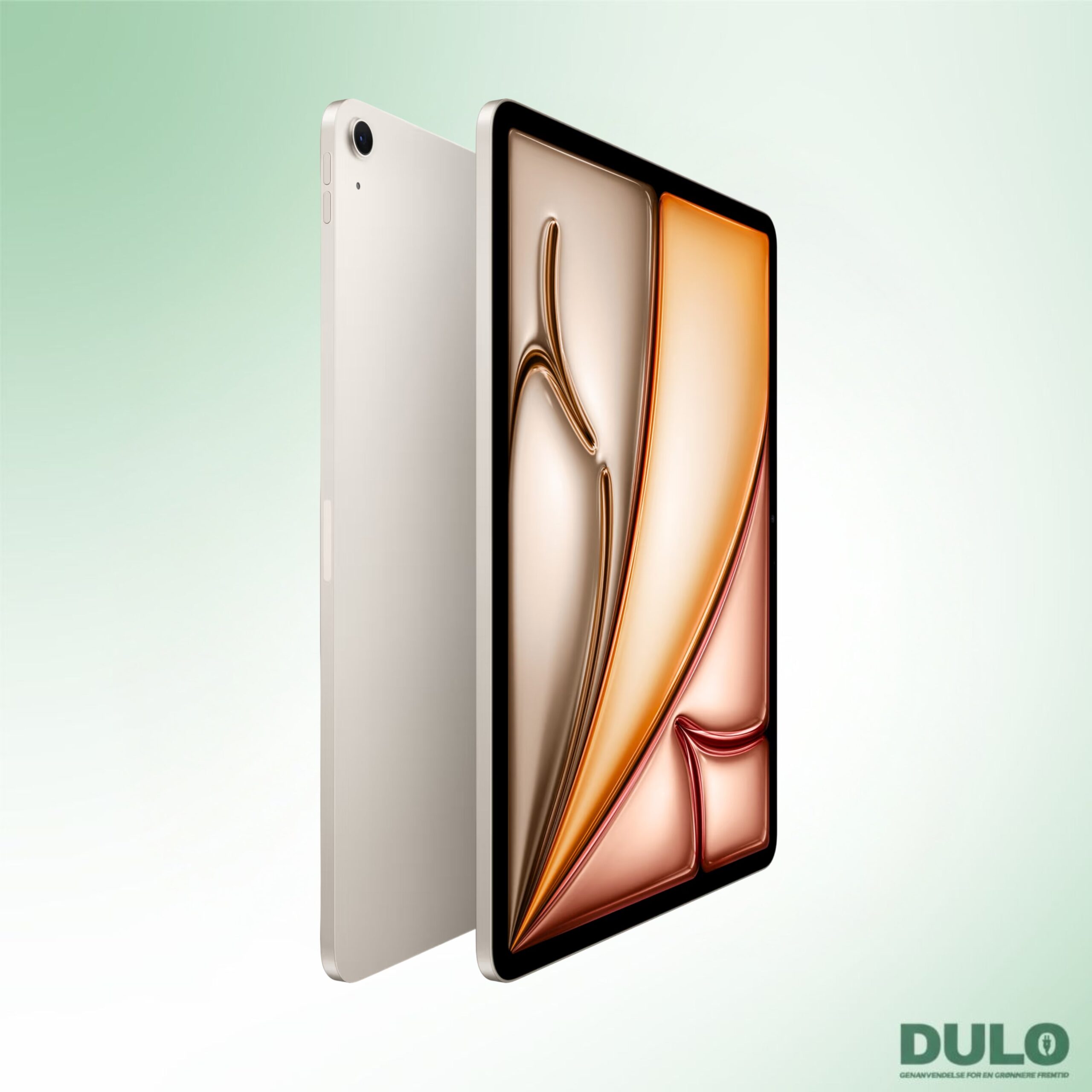 iPad Air (2025) 13" M3 Wifi (A3268)