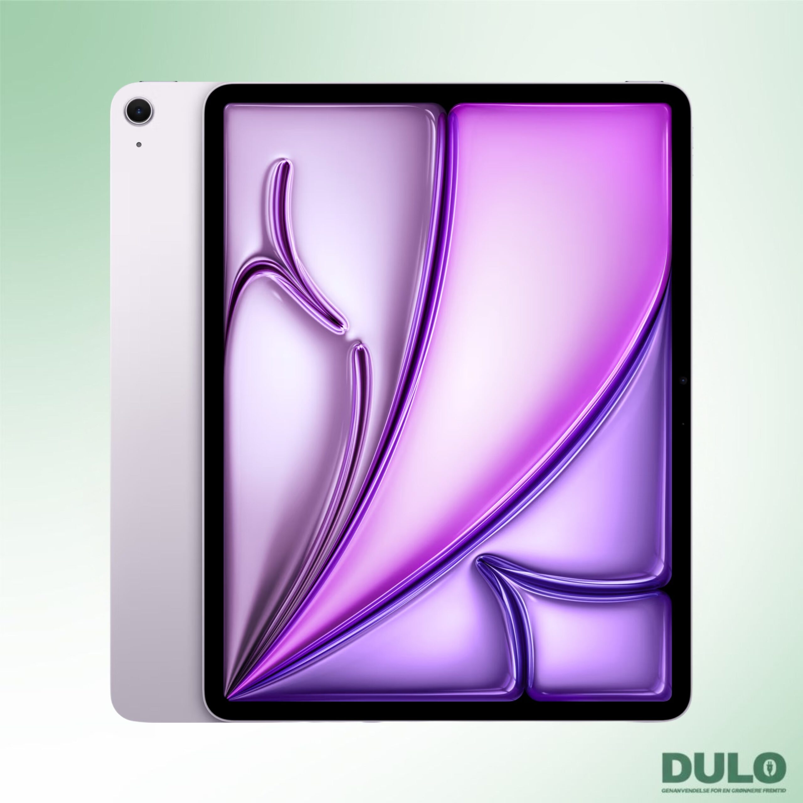iPad Air (2025) 13" M3 Wifi (A3268)