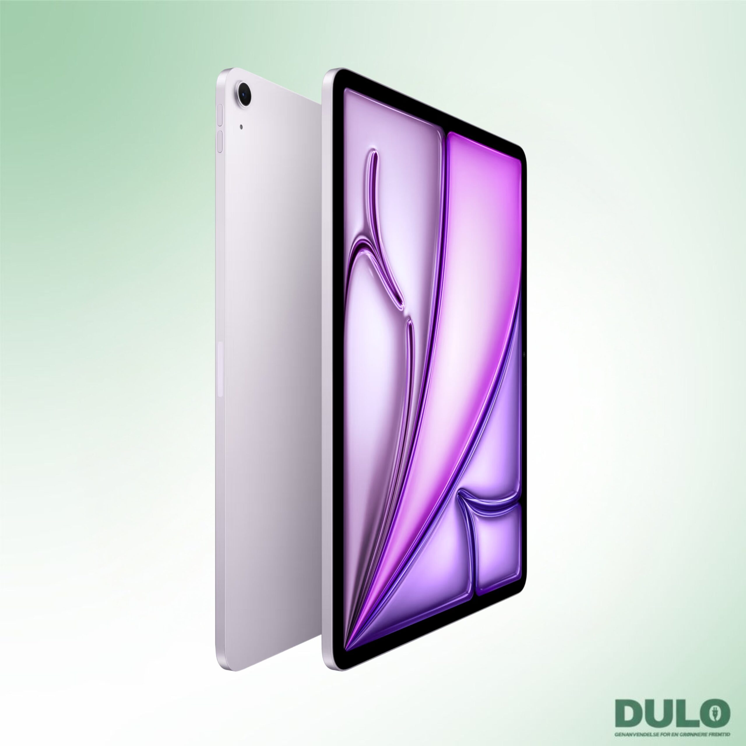 iPad Air (2025) 13" M3 Wifi (A3268)