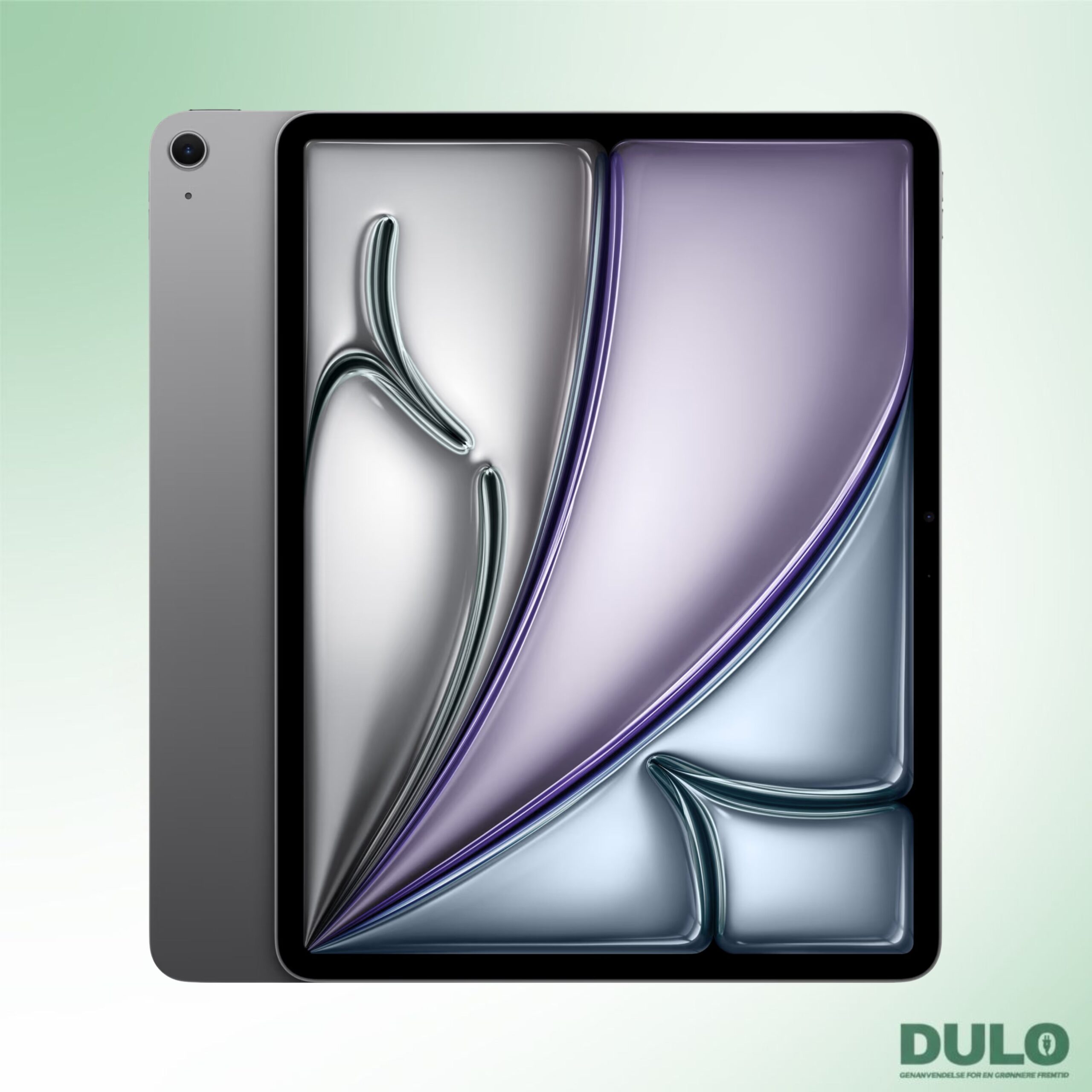 iPad Air (2025) 13" M3 Wifi (A3268)