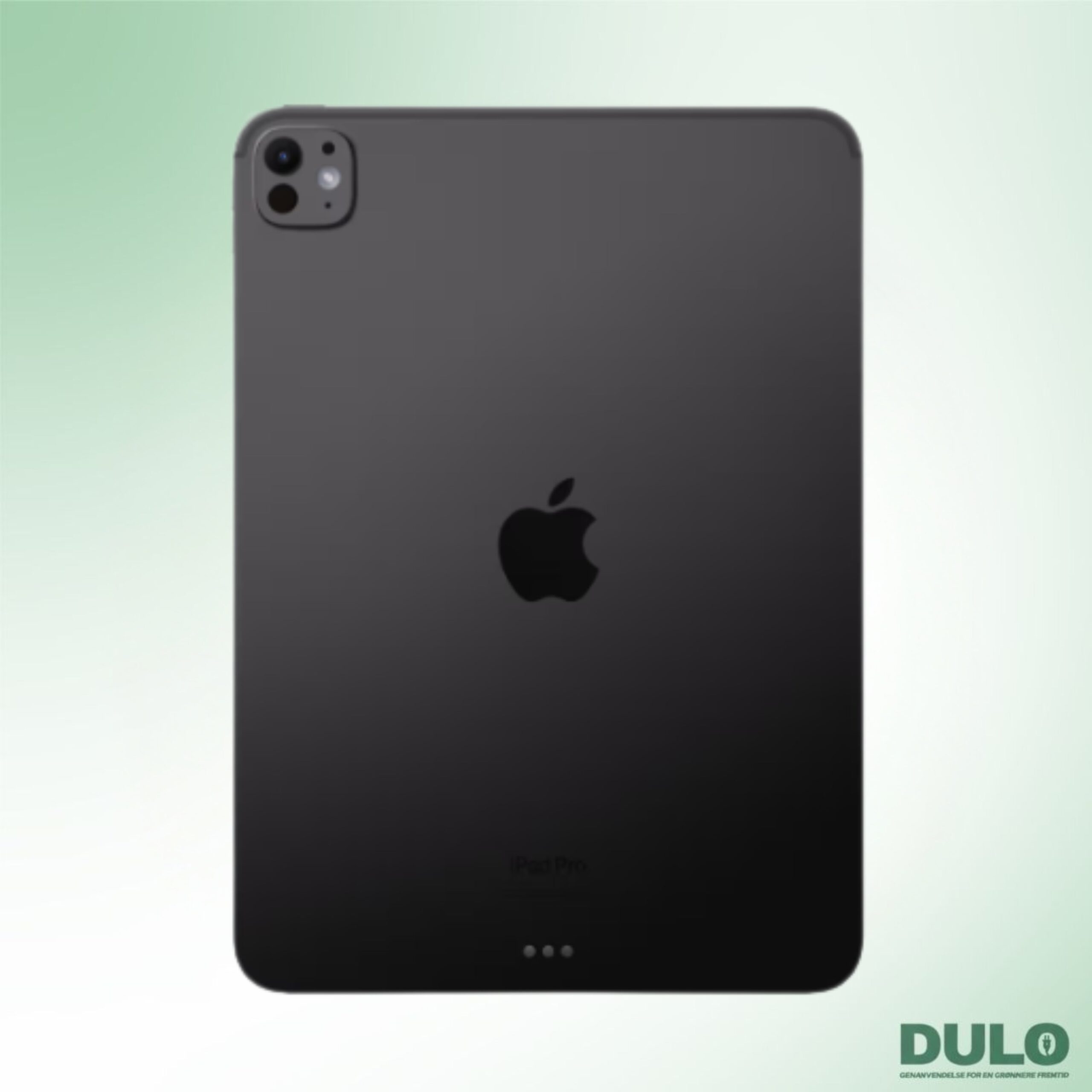 iPad Pro (2024) 11'' M4 Wifi + 4G (A2837)