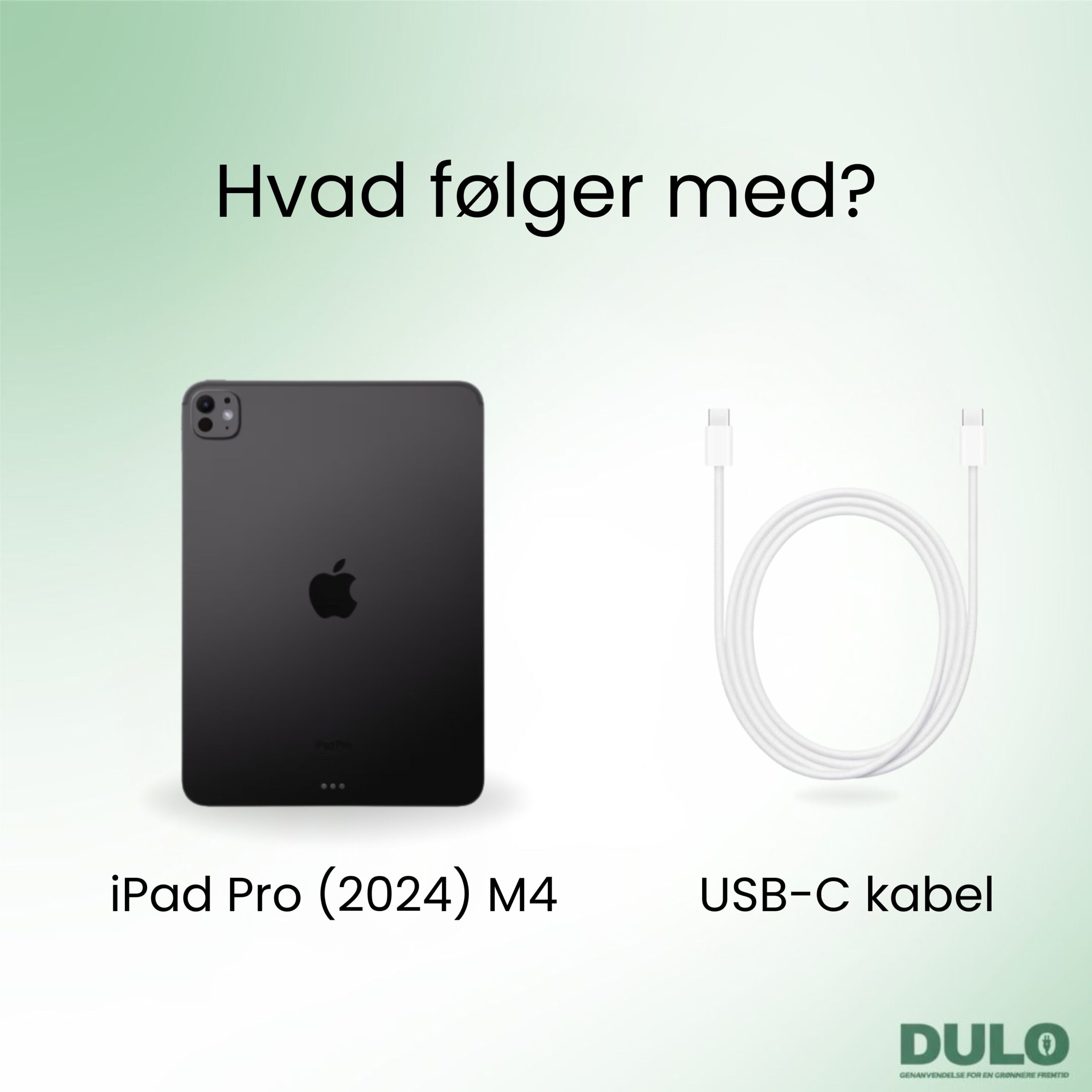 iPad Pro (2024) 11'' M4 Wifi + 4G (A2837)
