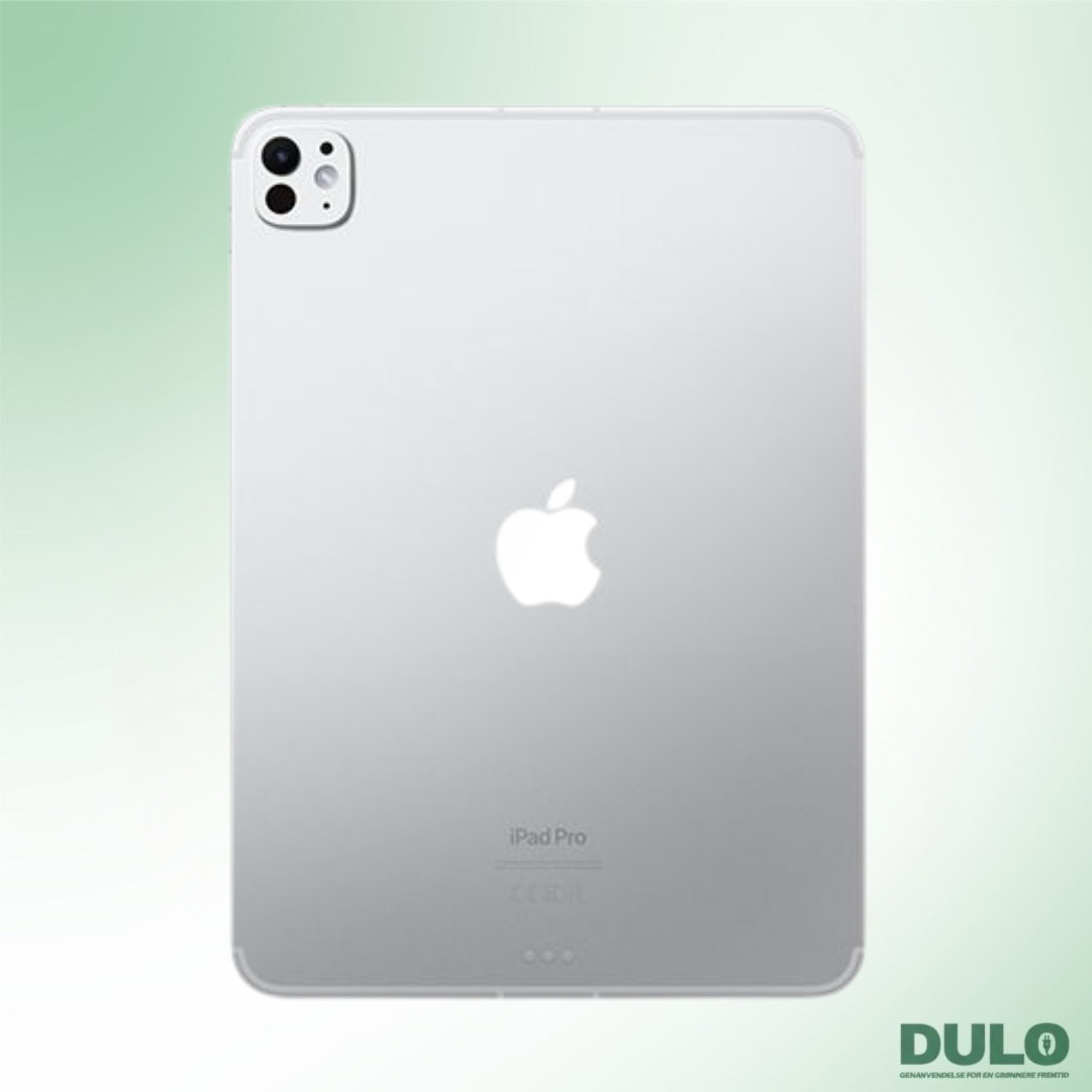iPad Pro (2024) 11'' M4 Wifi + 4G (A2837)