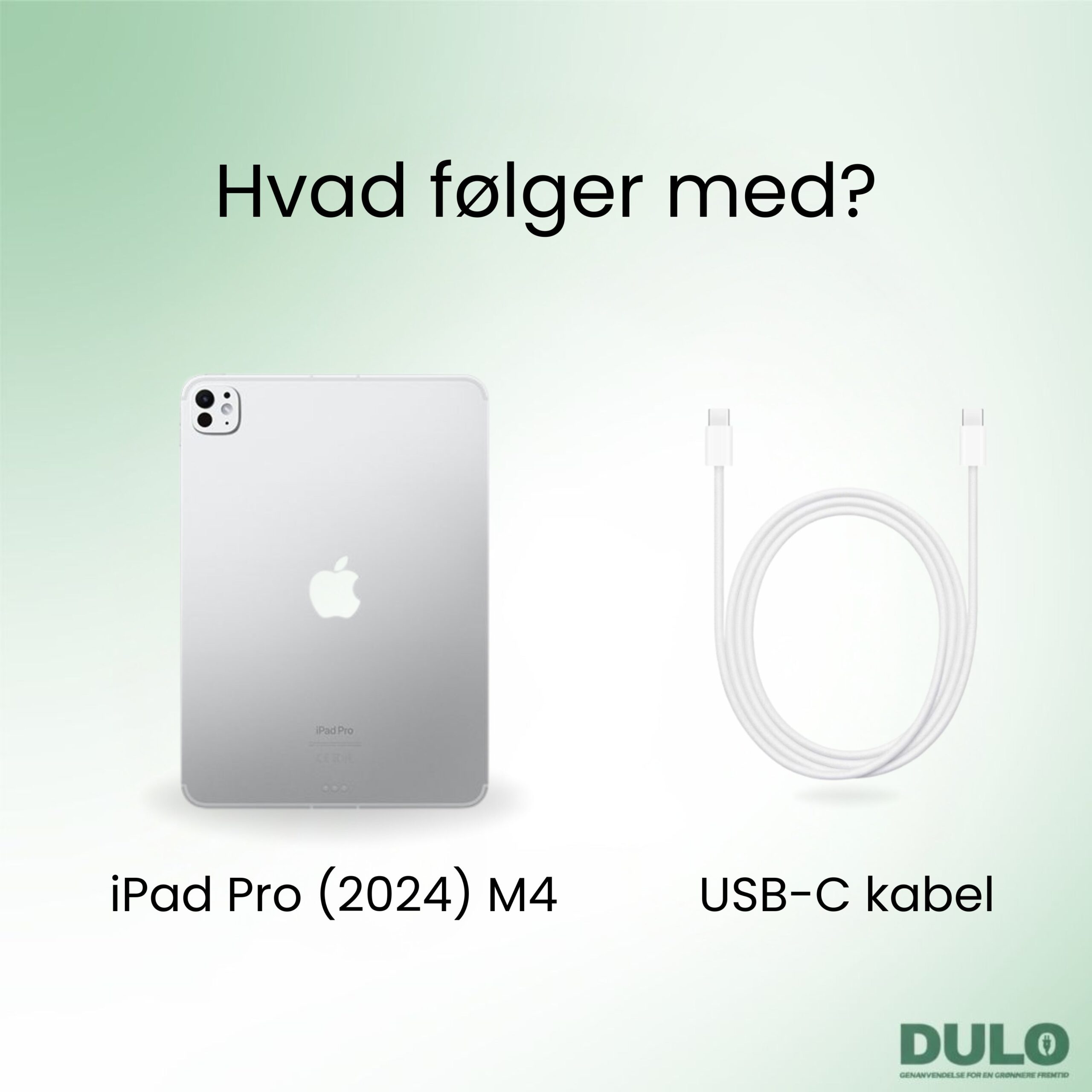 iPad Pro (2024) 11'' M4 Wifi + 4G (A2837)