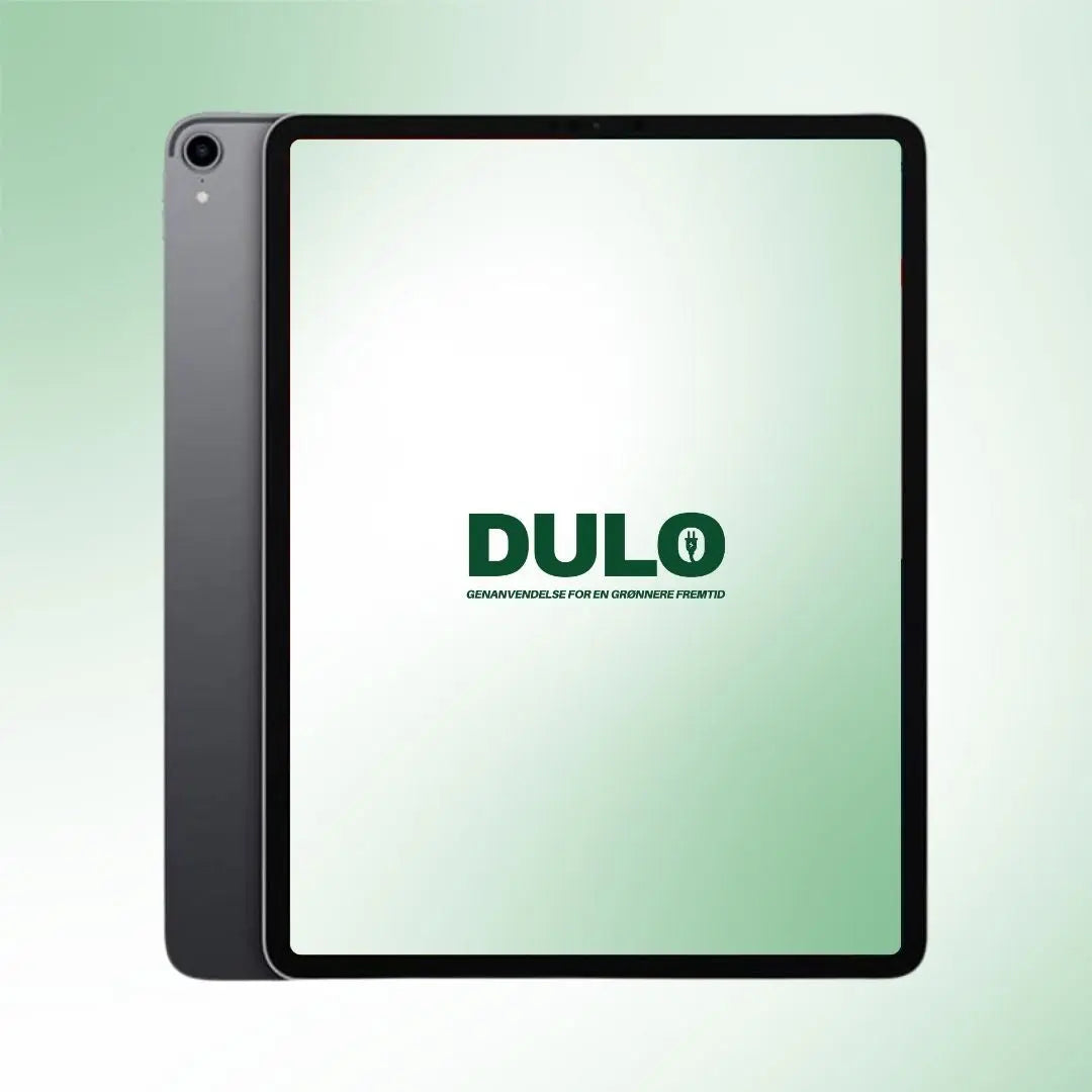 iPad Pro 3. Gen(2018) 12.9'', Wifi + 4G(A1895)