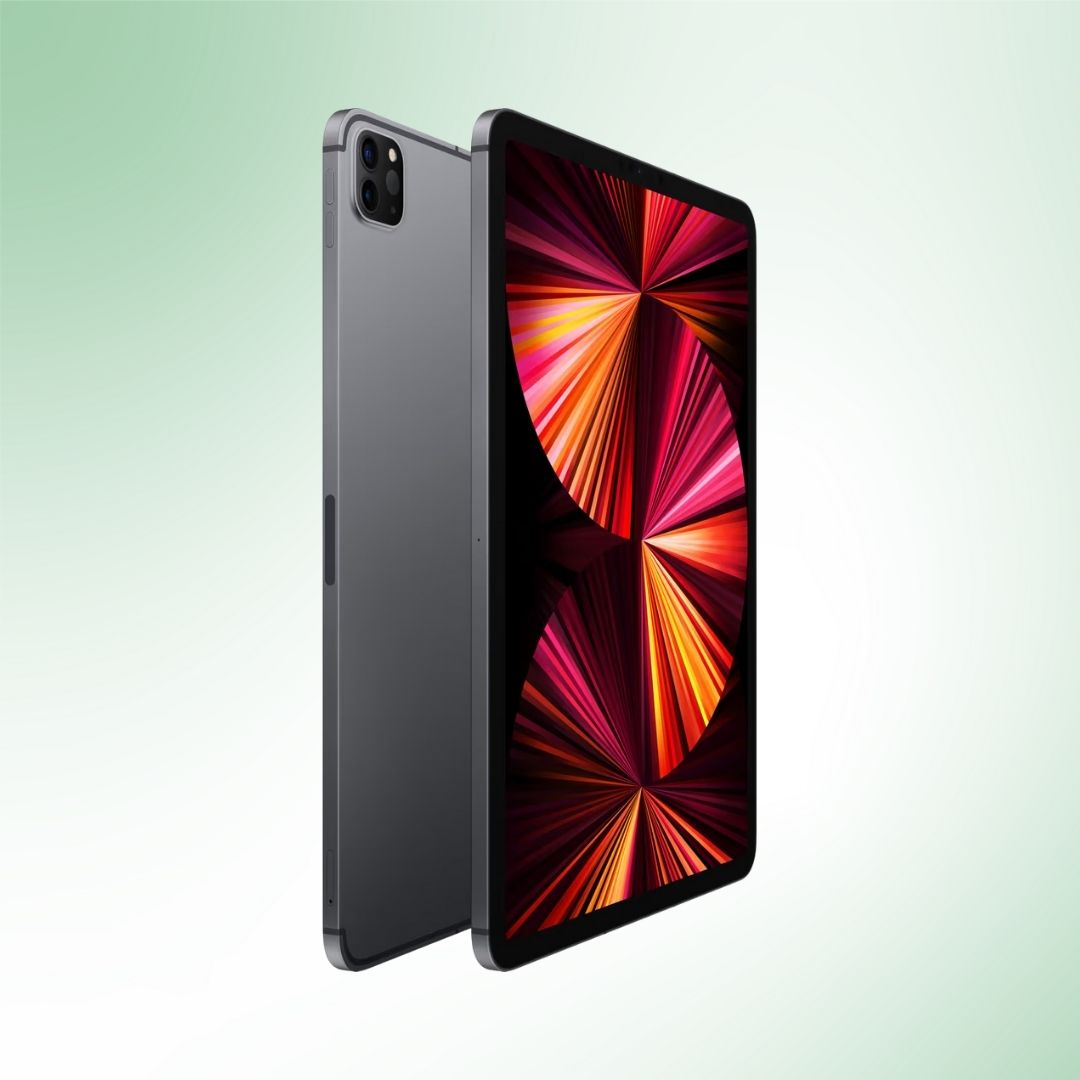 iPad Pro 3. Gen(2021) 11'', M1, Wifi + 4G (A2459)