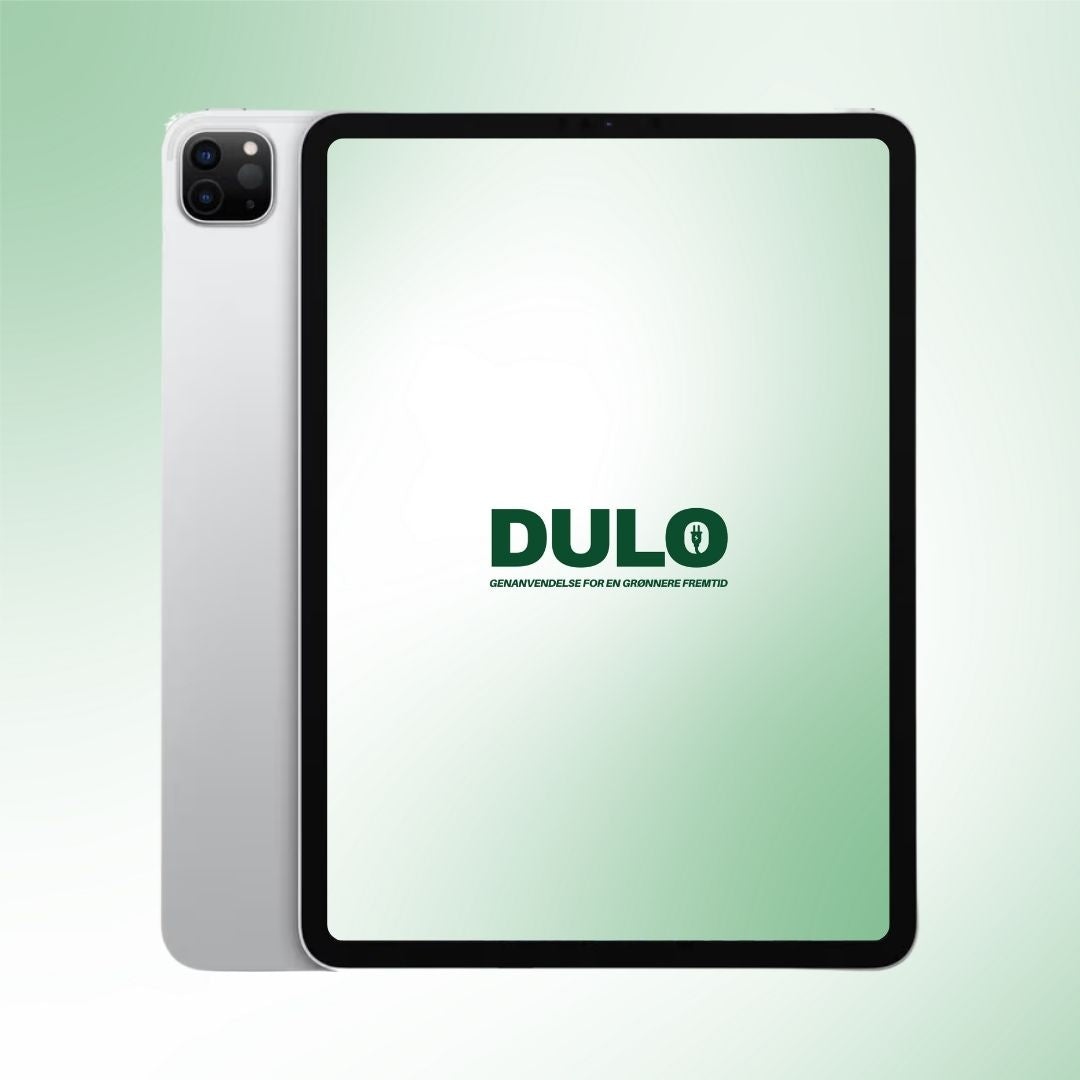 iPad Pro 3. Gen(2021) 11'', M1, Wifi + 4G (A2459)