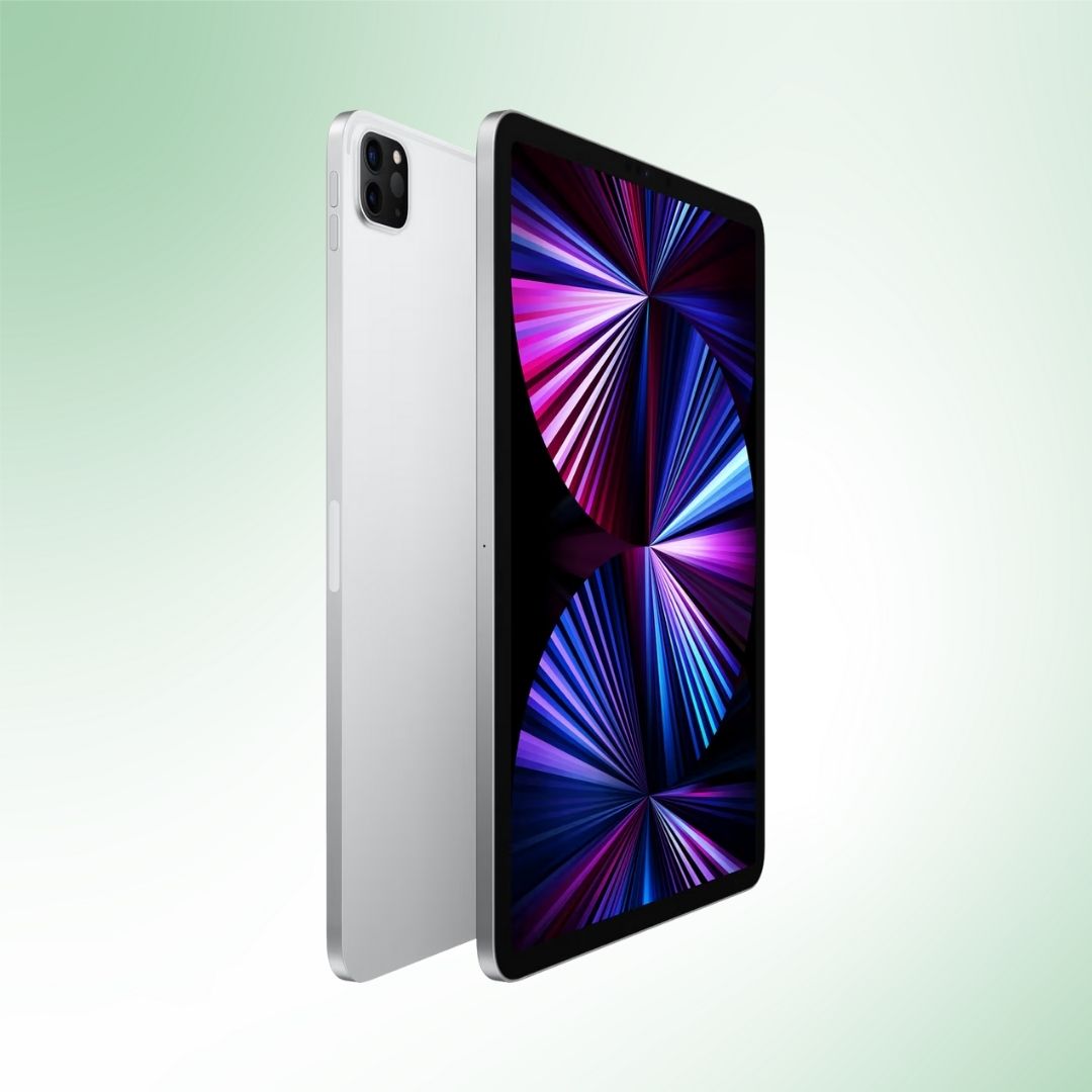 iPad Pro 3. Gen(2021) 11'', M1, Wifi + 4G (A2459)