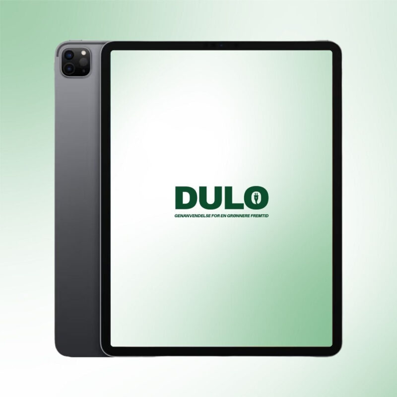 iPad Pro 4.Gen (2022) 11'' M2, Wifi+4G (A2761)