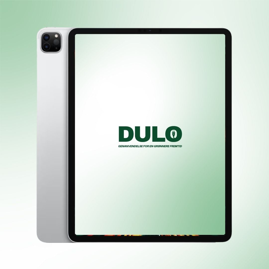 iPad Pro 5. Gen (2021), 12.9'' M1, Wifi + 4G (A2461)