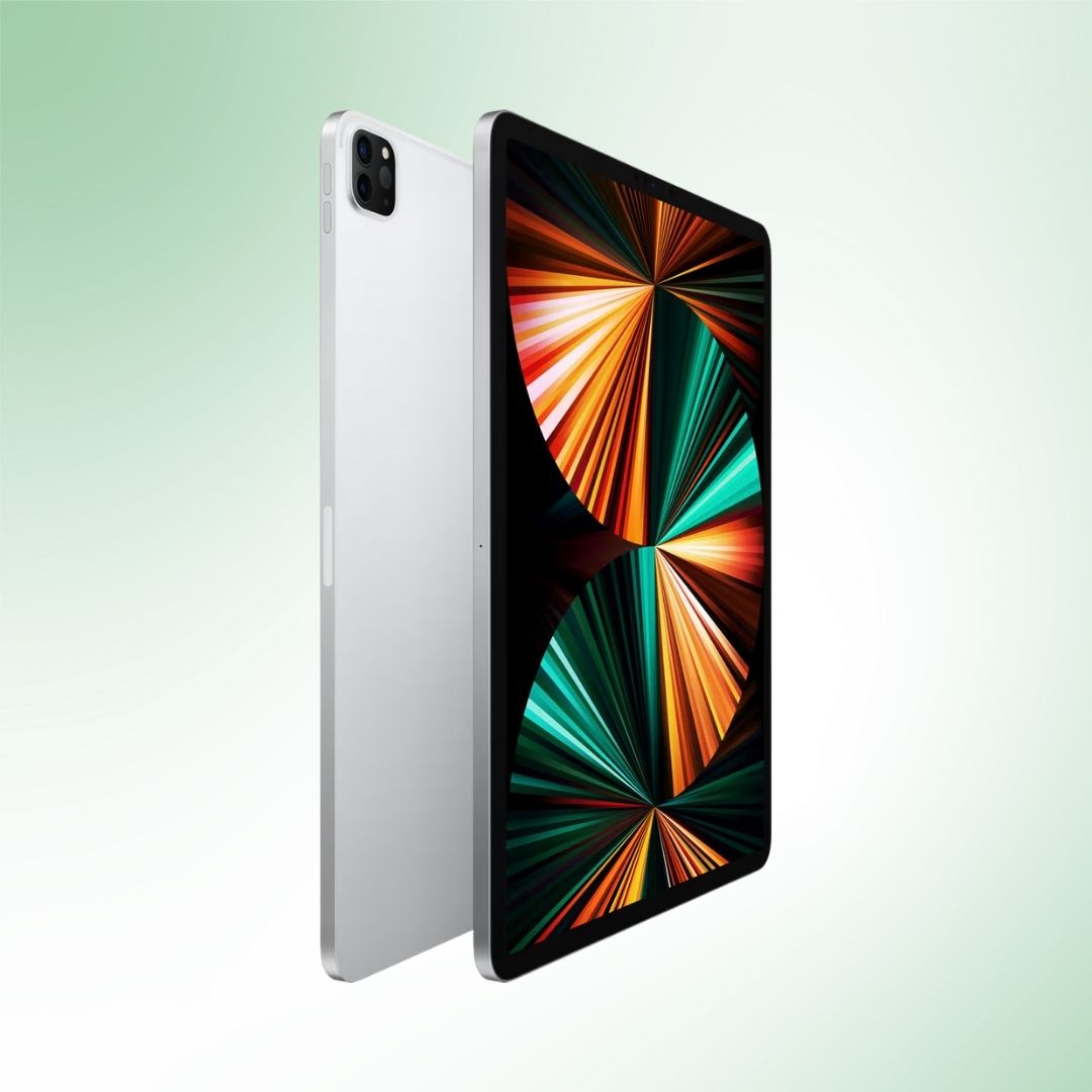 iPad Pro 5. Gen (2021), 12.9'' M1, Wifi + 4G (A2461)