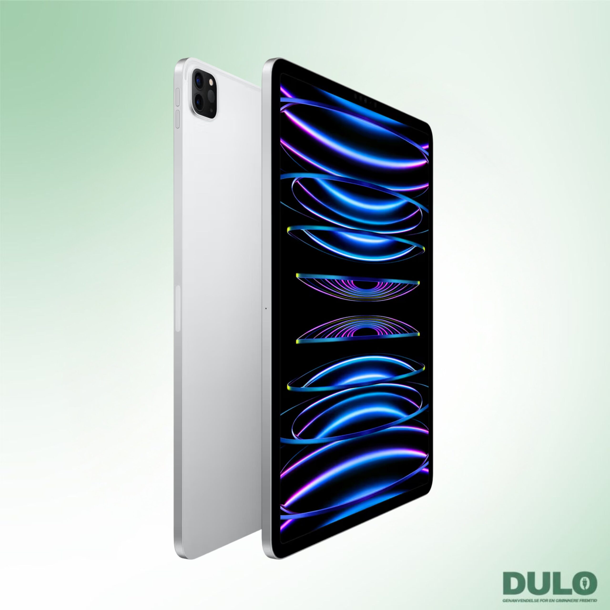 iPad Pro M2 6. Gen 2022 12.9'', Wifi (A2437)