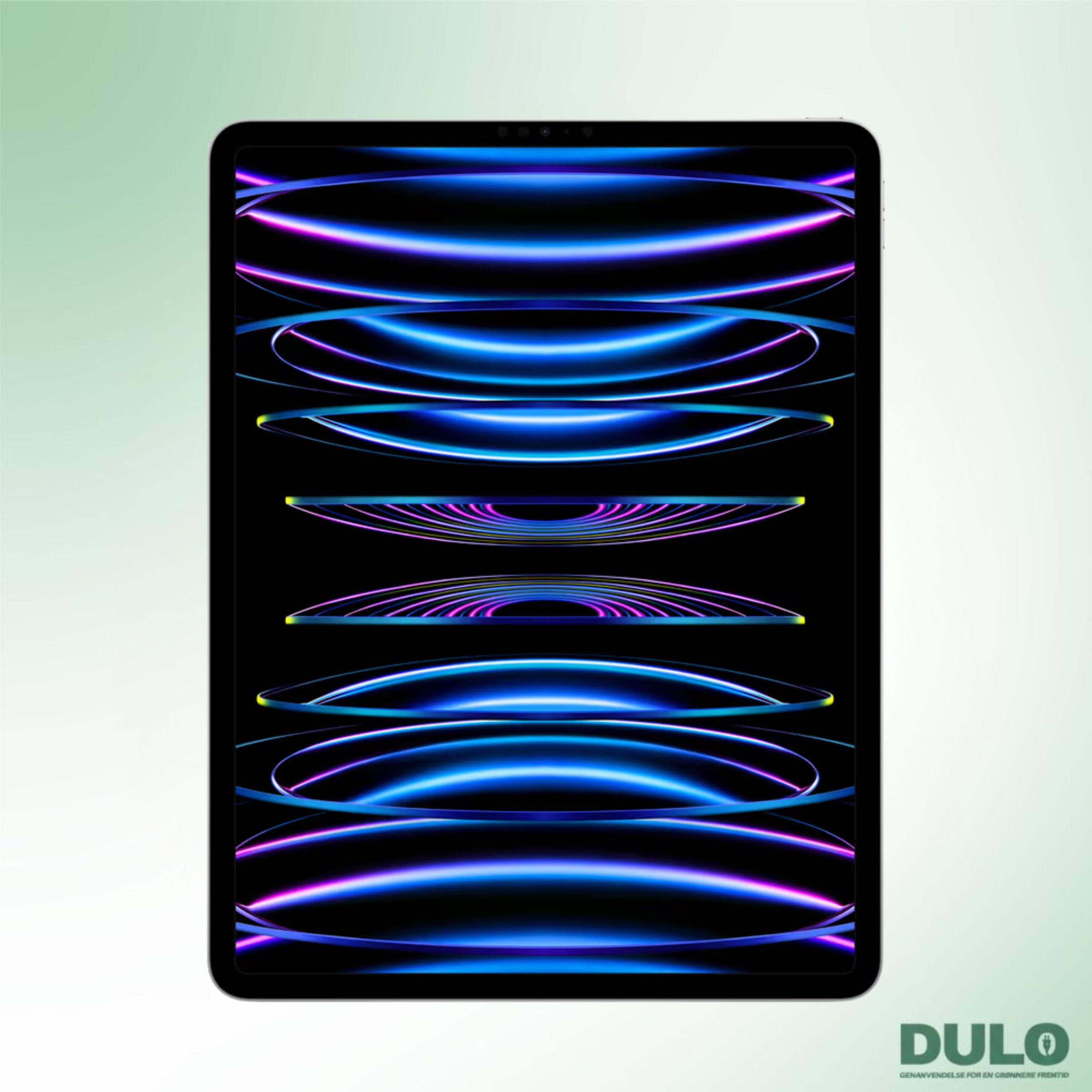 iPad Pro M2 6. Gen 2022 12.9'', Wifi (A2437)