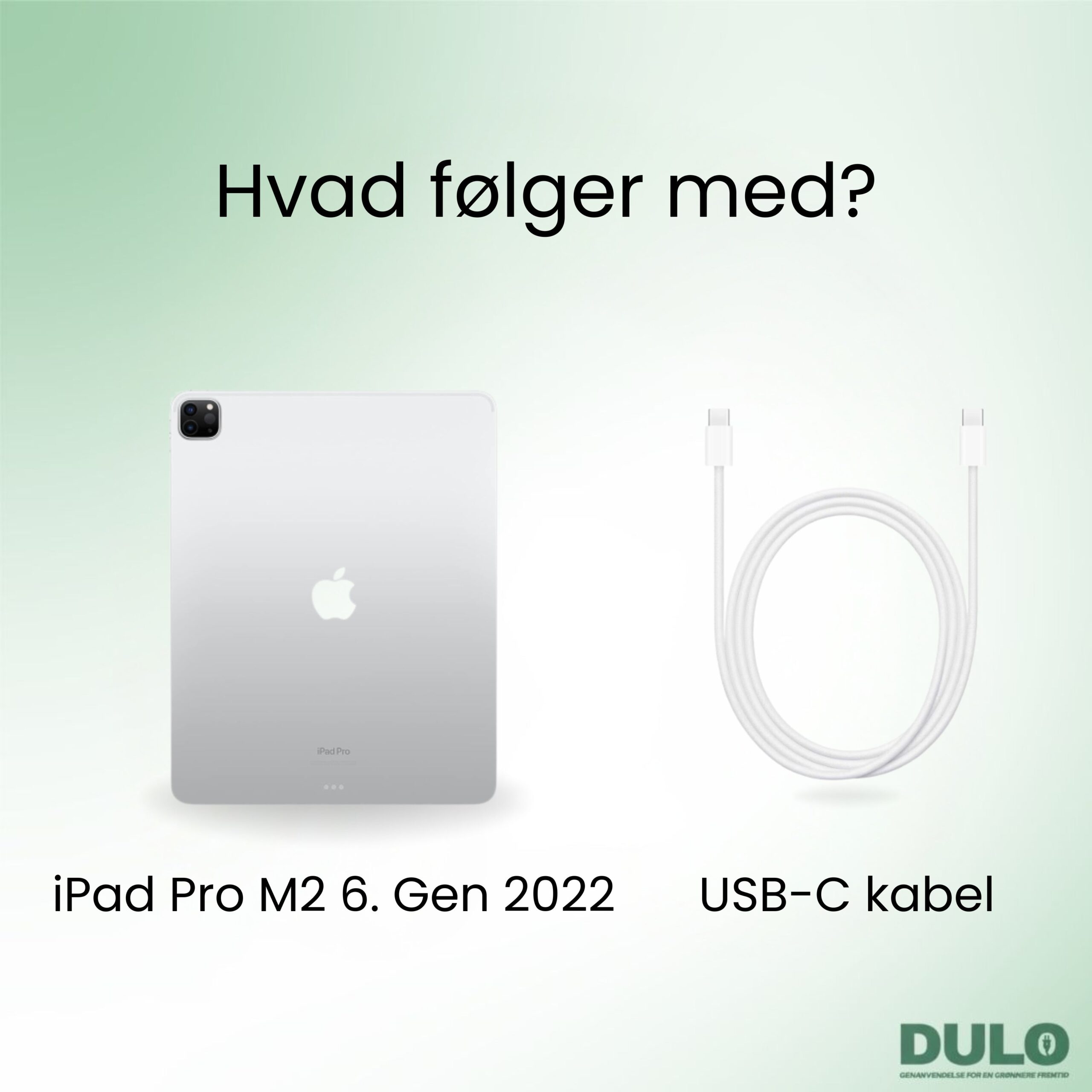 iPad Pro M2 6. Gen 2022 12.9'', Wifi (A2437)