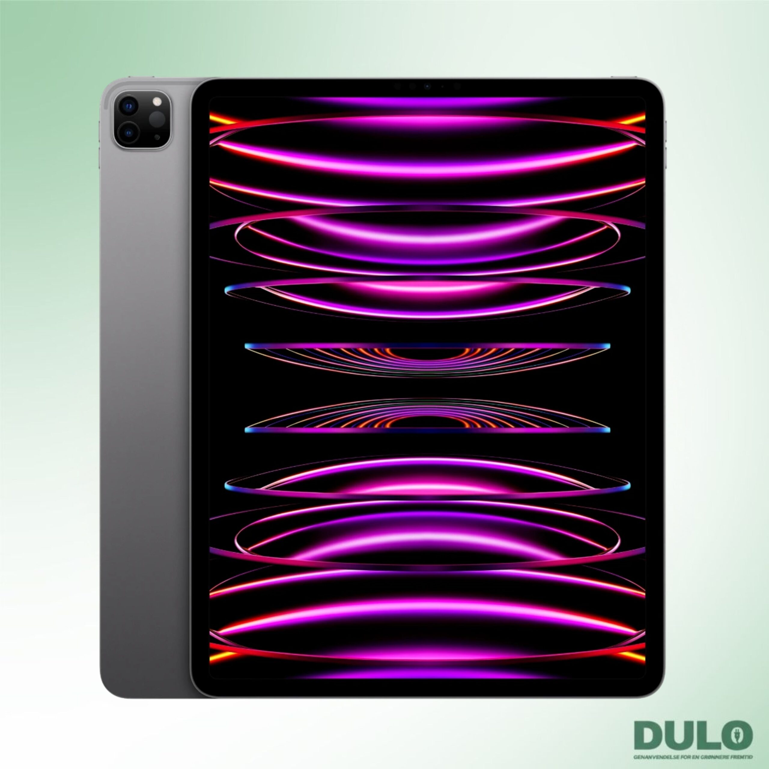 iPad Pro M2 6. Gen 2022 12.9'', Wifi (A2437)