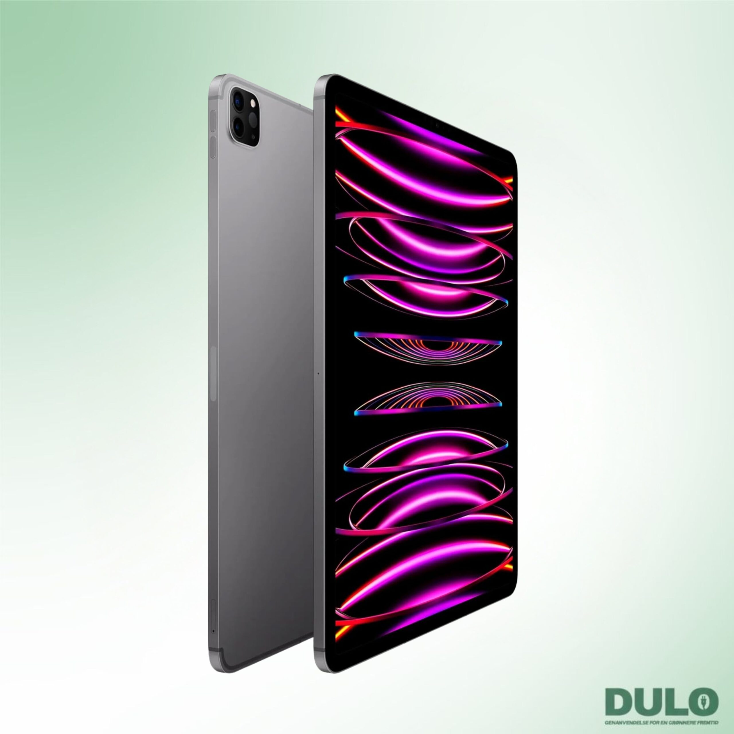 iPad Pro M2 6. Gen 2022 12.9'', Wifi (A2437)