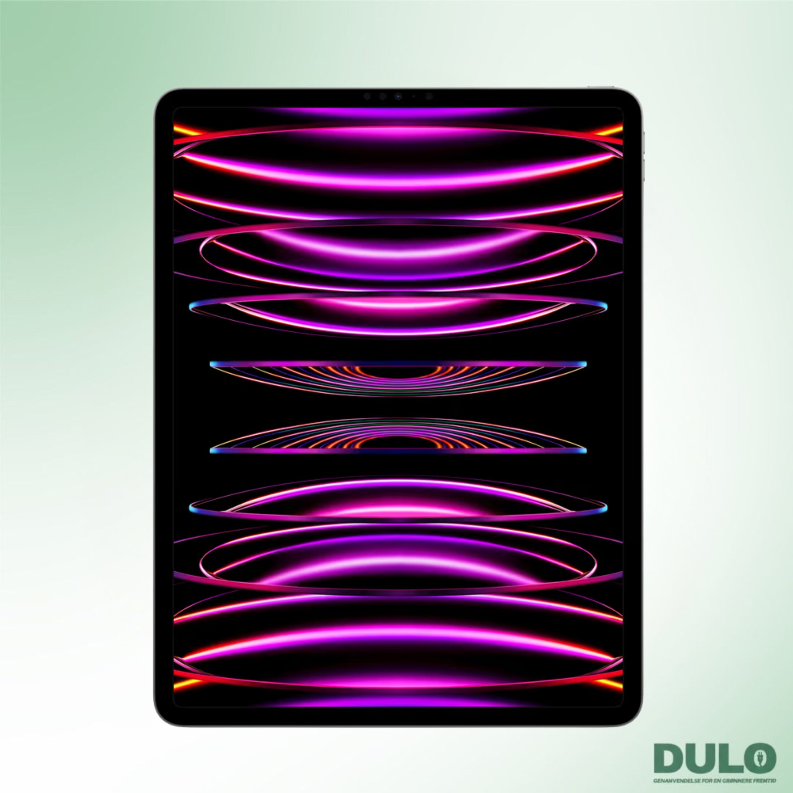 iPad Pro M2 6. Gen 2022 12.9'', Wifi (A2437)