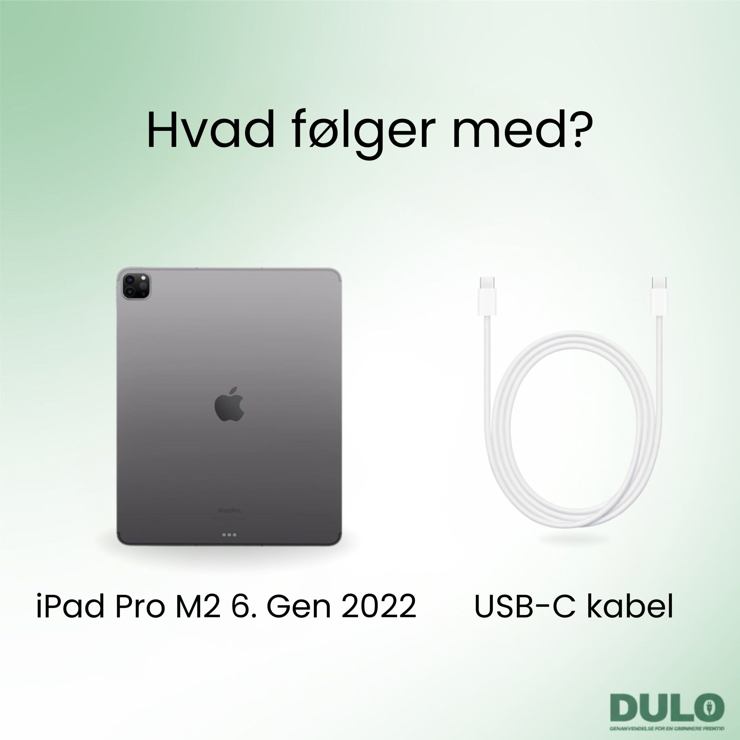 iPad Pro M2 6. Gen 2022 12.9'', Wifi (A2437)