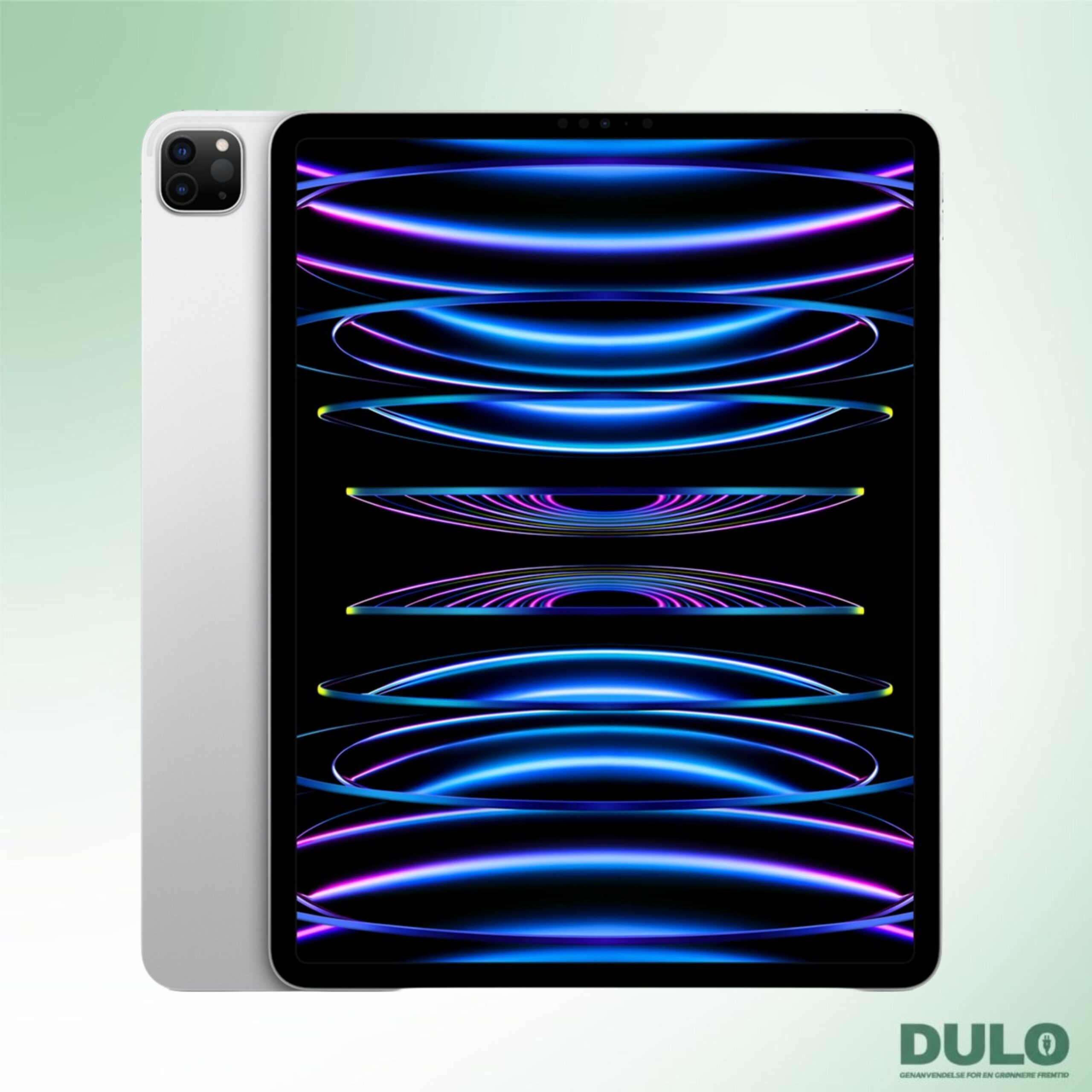 iPad Pro M2 6. Gen 2022 12.9'', Wifi (A2437)