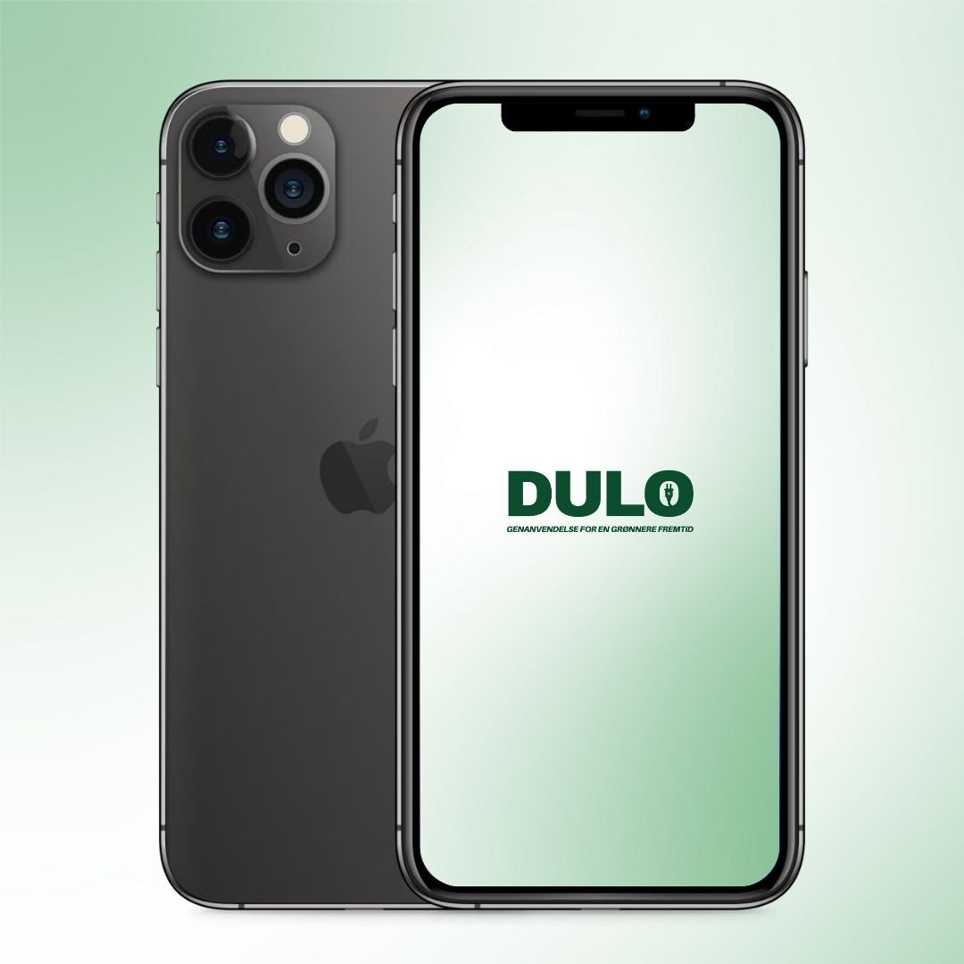 iPhone 11 Pro