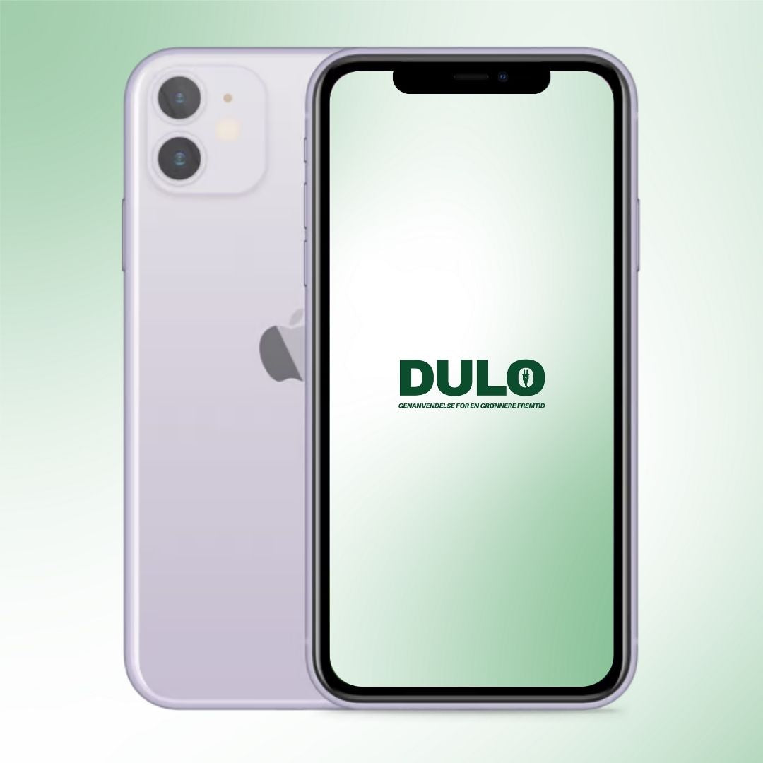 iPhone 11