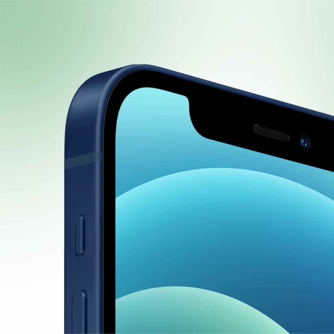 iPhone 12 Mini