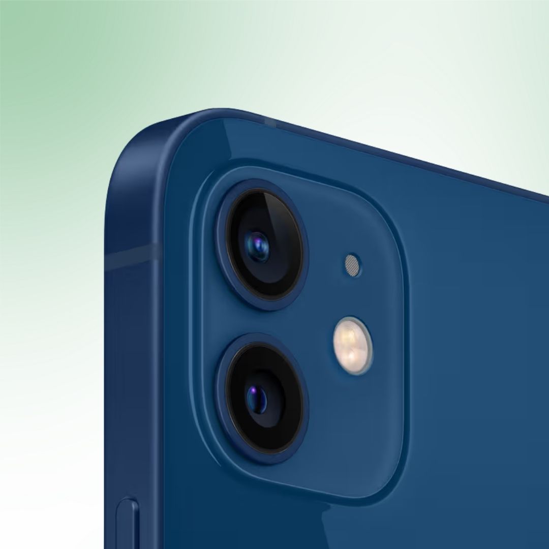 iPhone 12 Mini