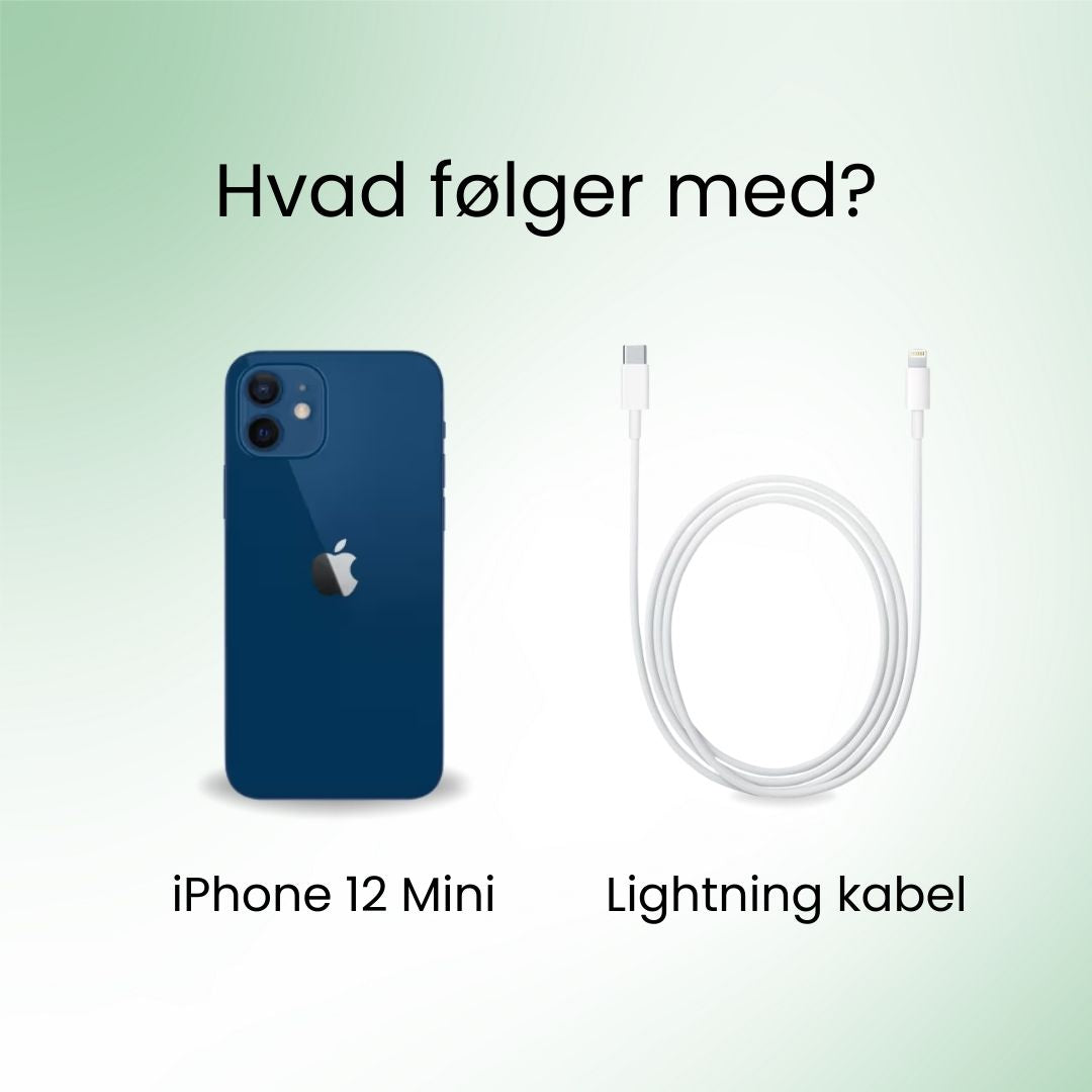 iPhone 12 Mini