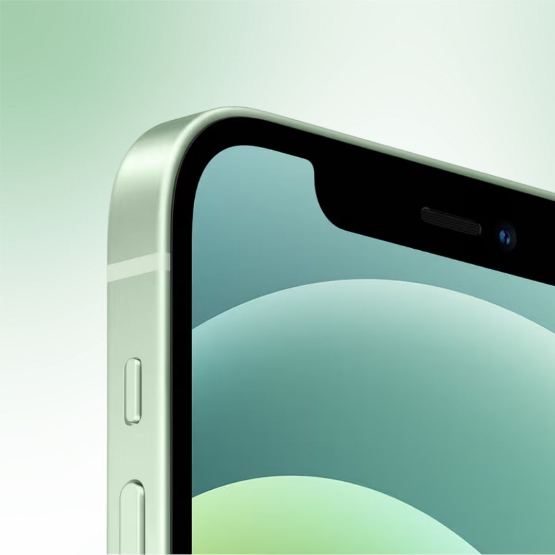 iPhone 12 Mini