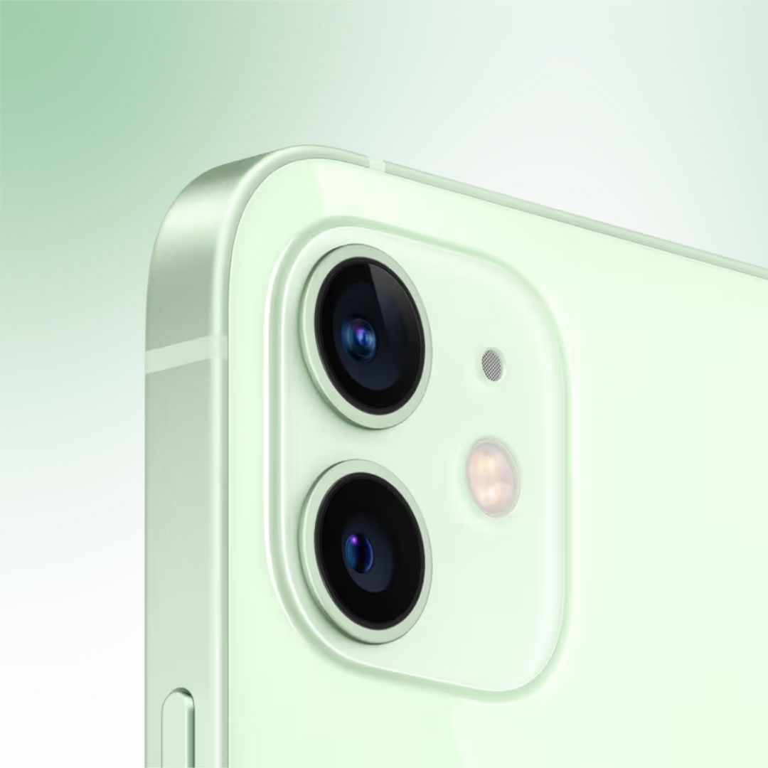 iPhone 12 Mini