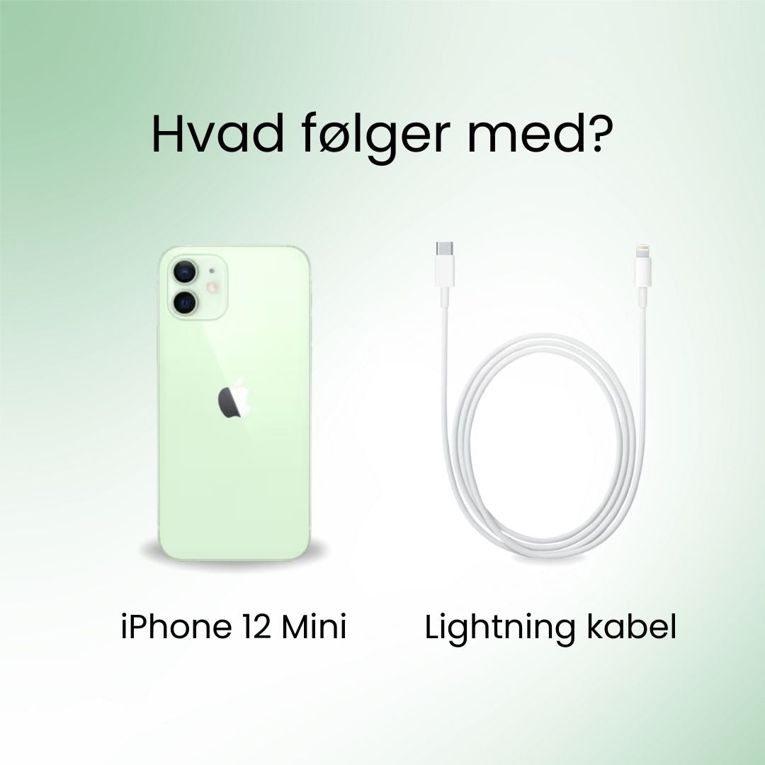 iPhone 12 Mini