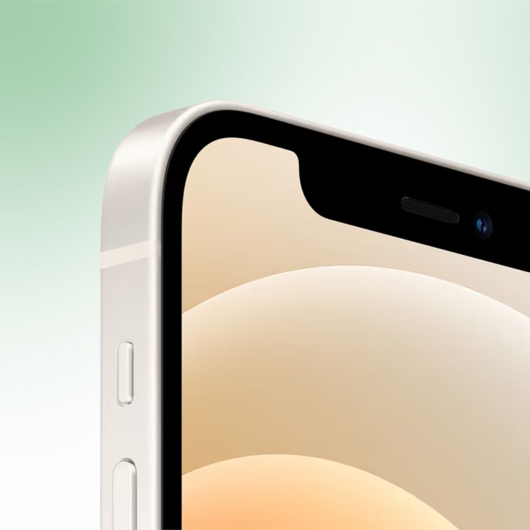 iPhone 12 Mini
