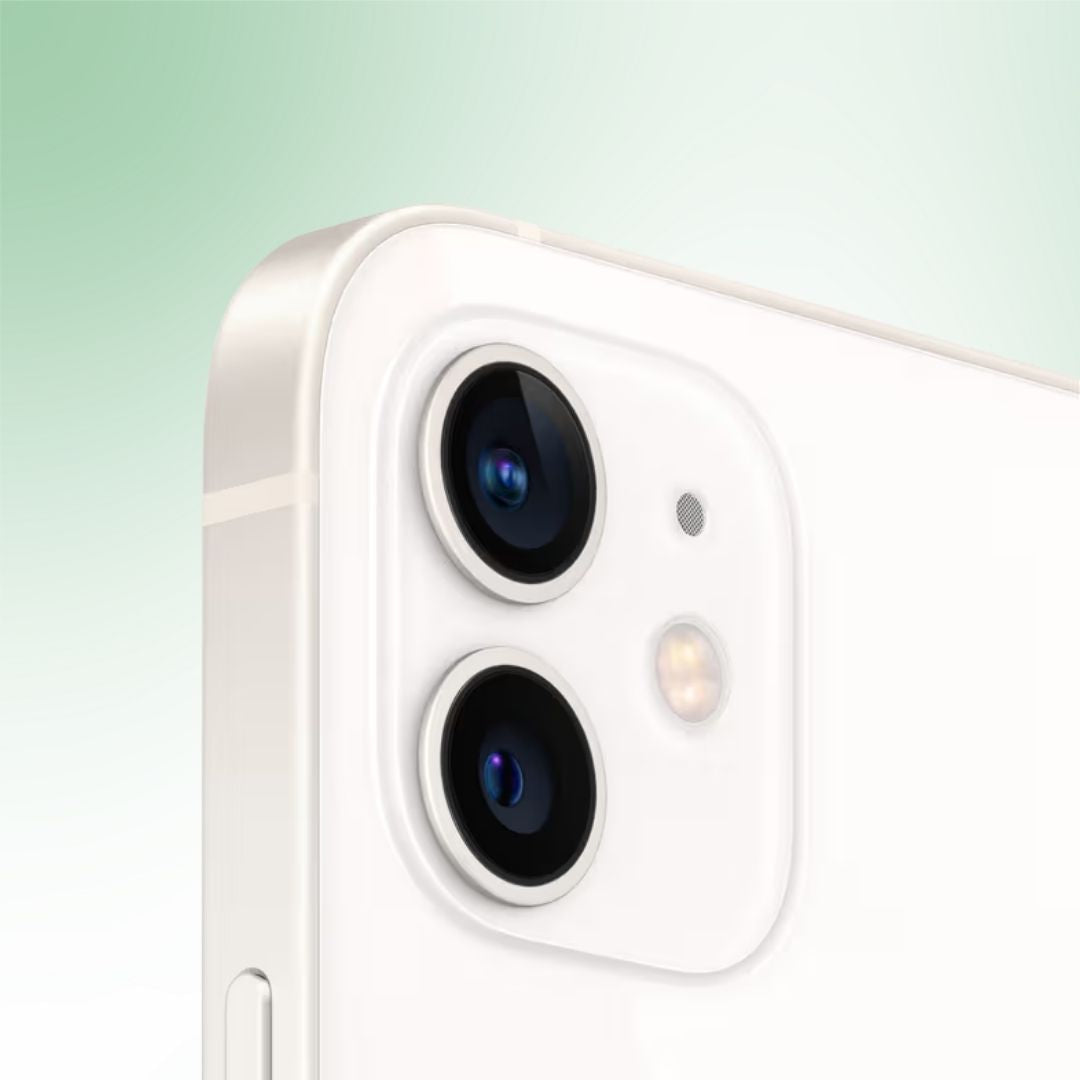 iPhone 12 Mini