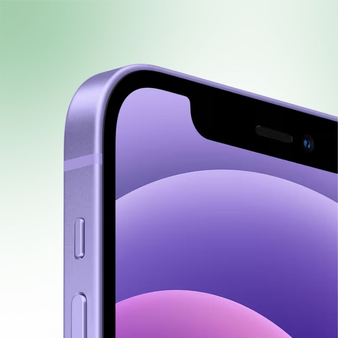 iPhone 12 Mini