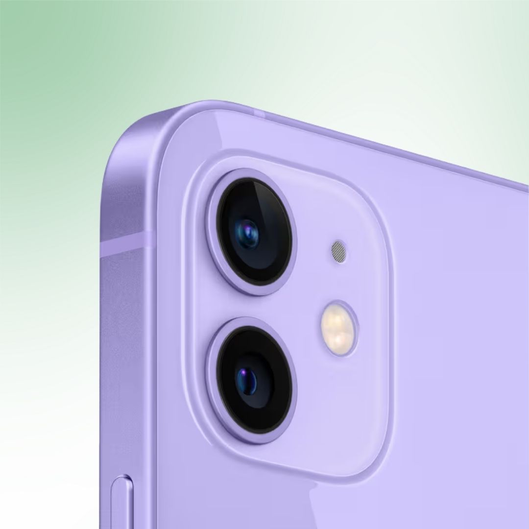 iPhone 12 Mini