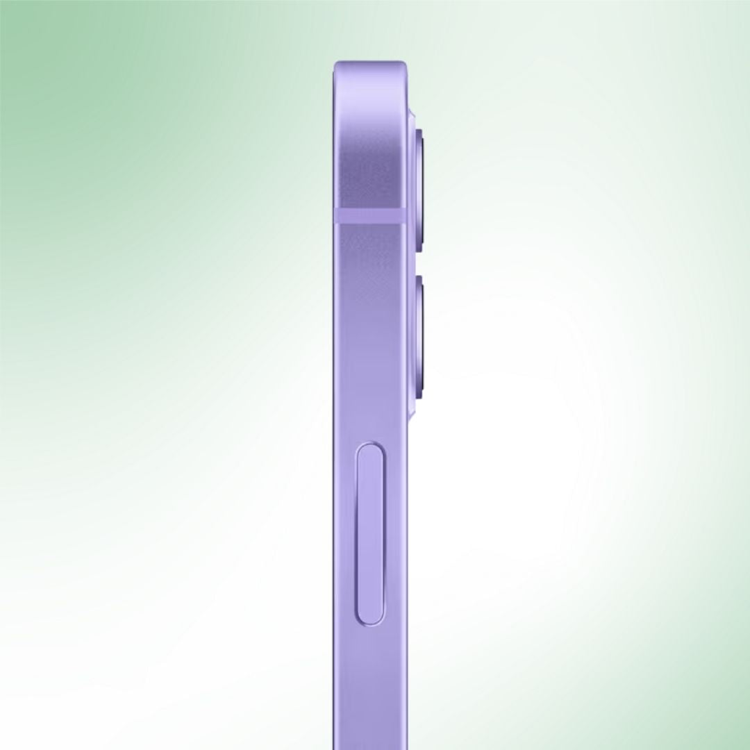 iPhone 12 Mini